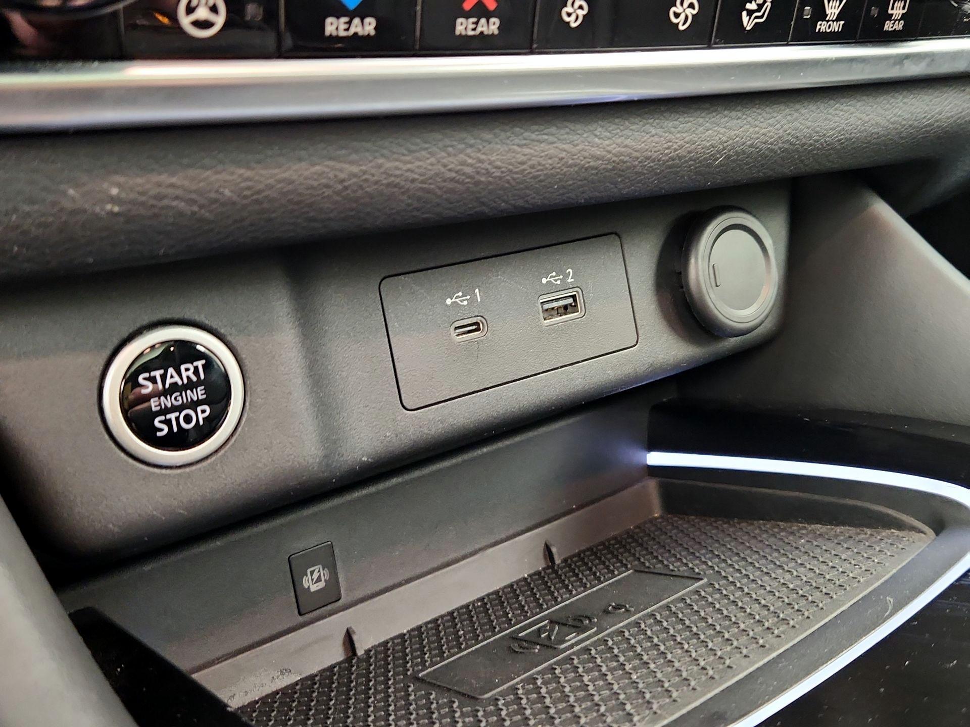 Thumbnail: 2021 Nissan Rogue - 19