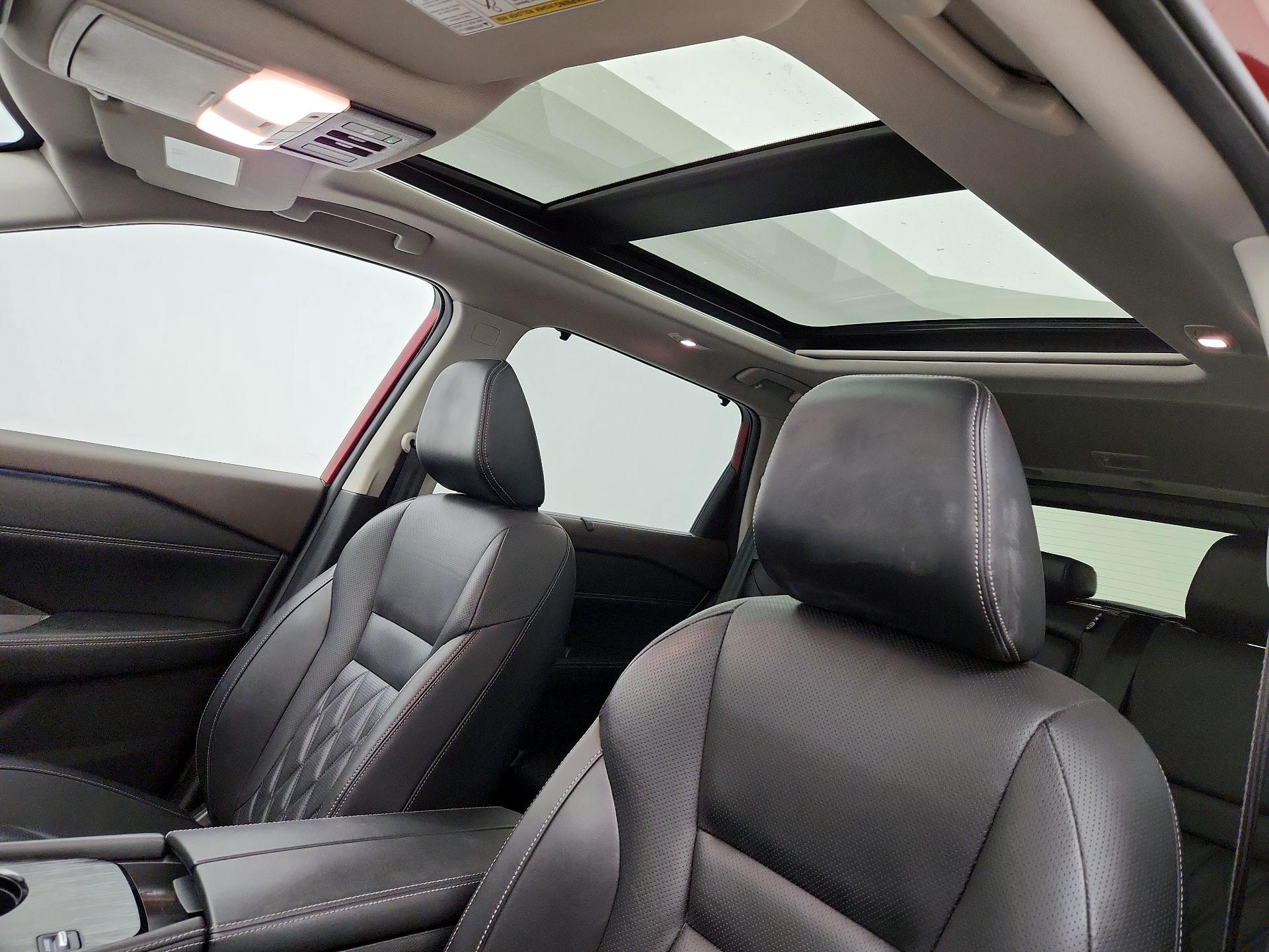 Thumbnail: 2021 Nissan Rogue - 20