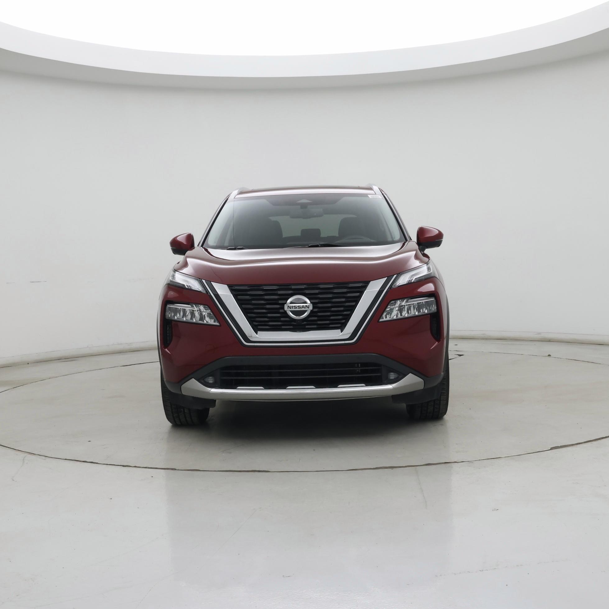 Thumbnail: 2021 Nissan Rogue - 5