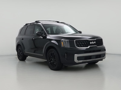 2023 Kia Telluride X-Line EX