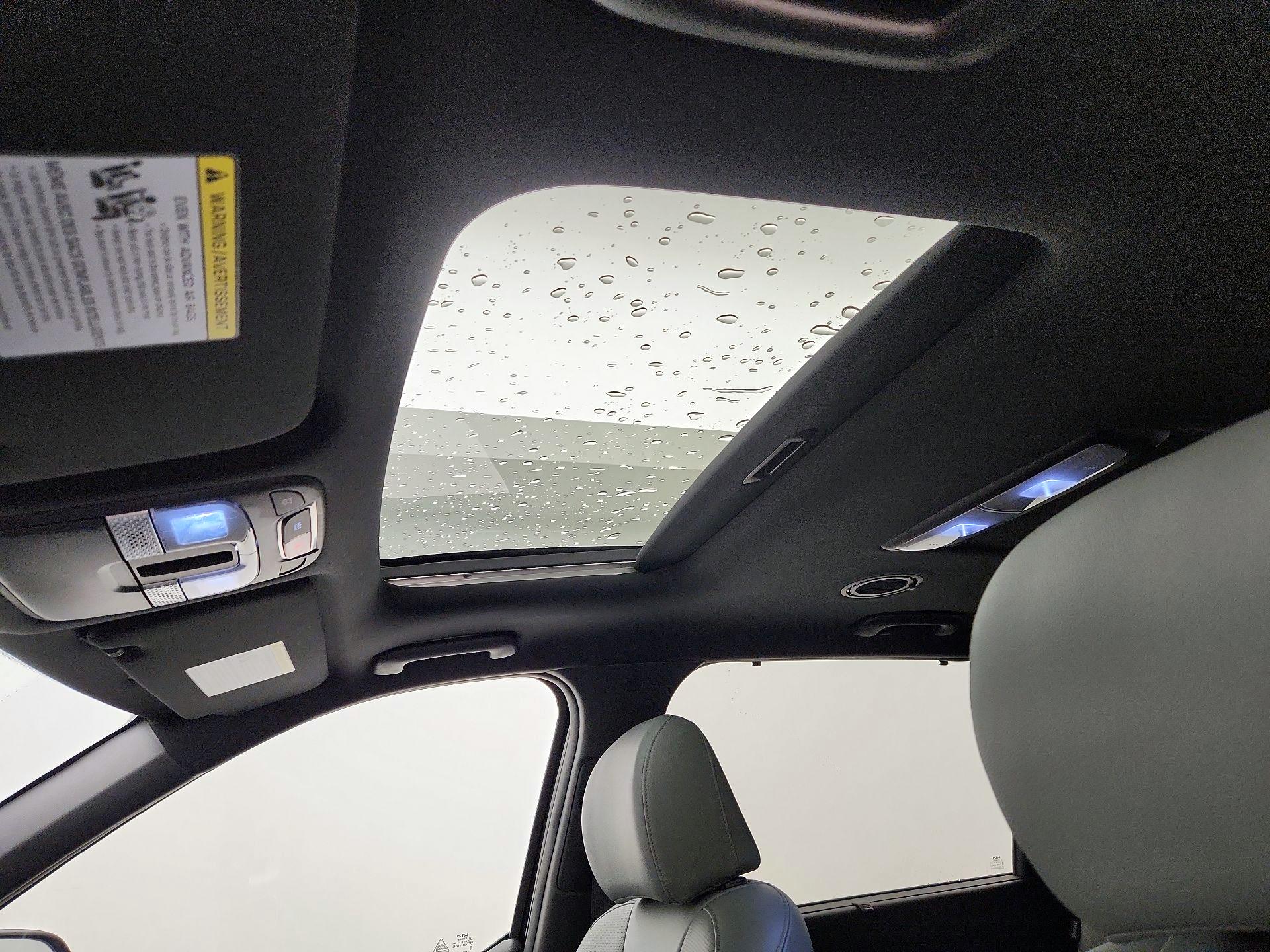 Thumbnail: 2023 Kia Telluride - 20