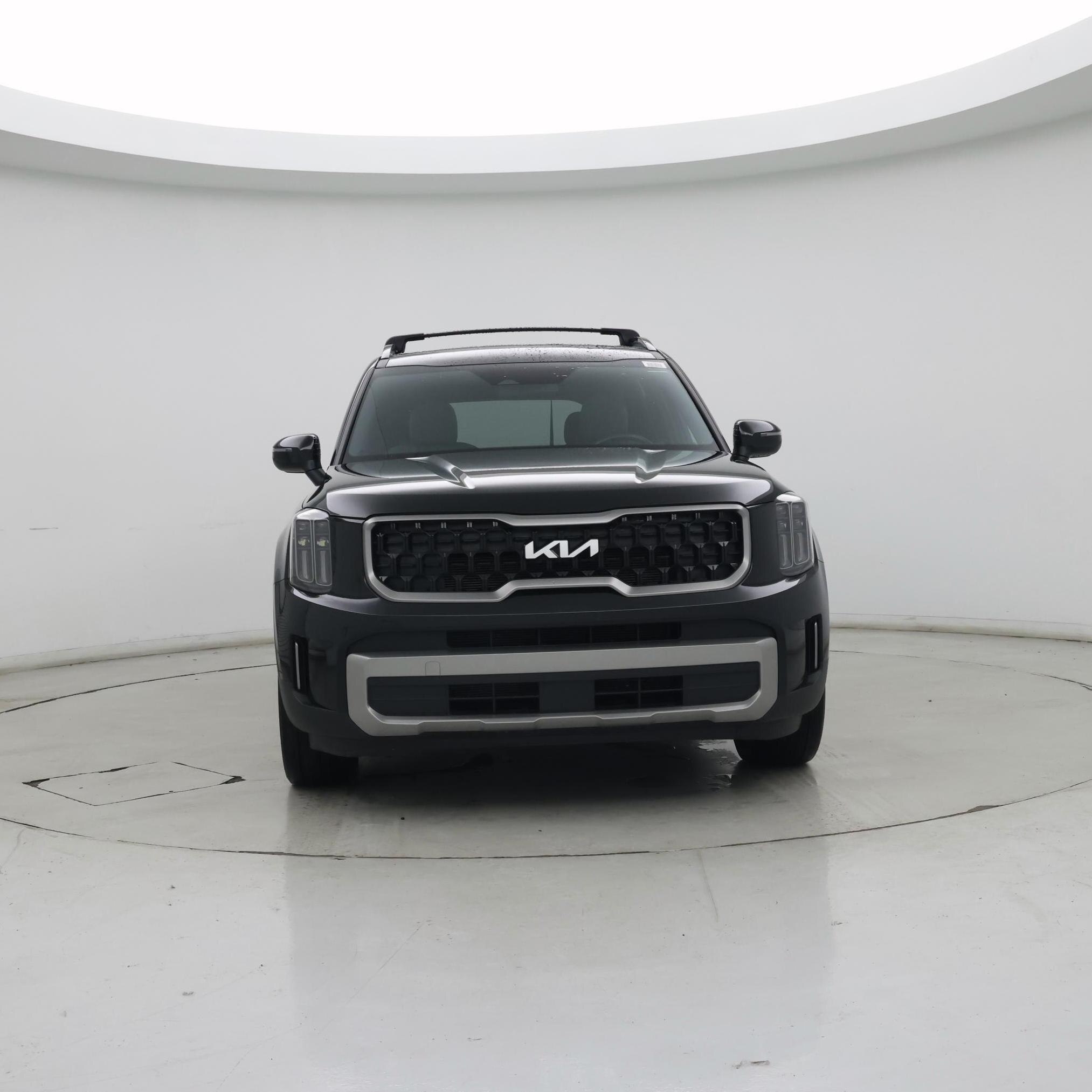 Thumbnail: 2023 Kia Telluride - 5