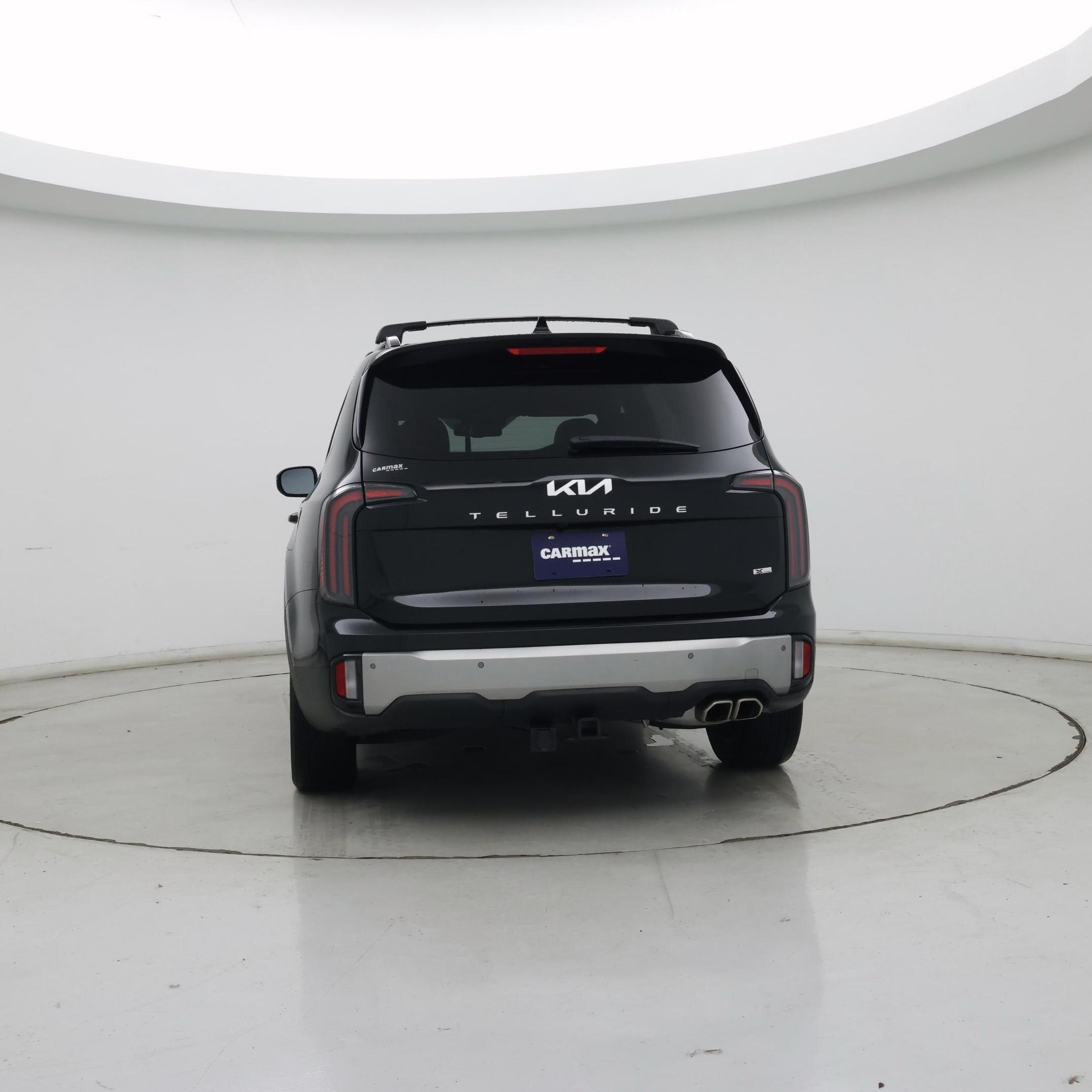 Thumbnail: 2023 Kia Telluride - 6