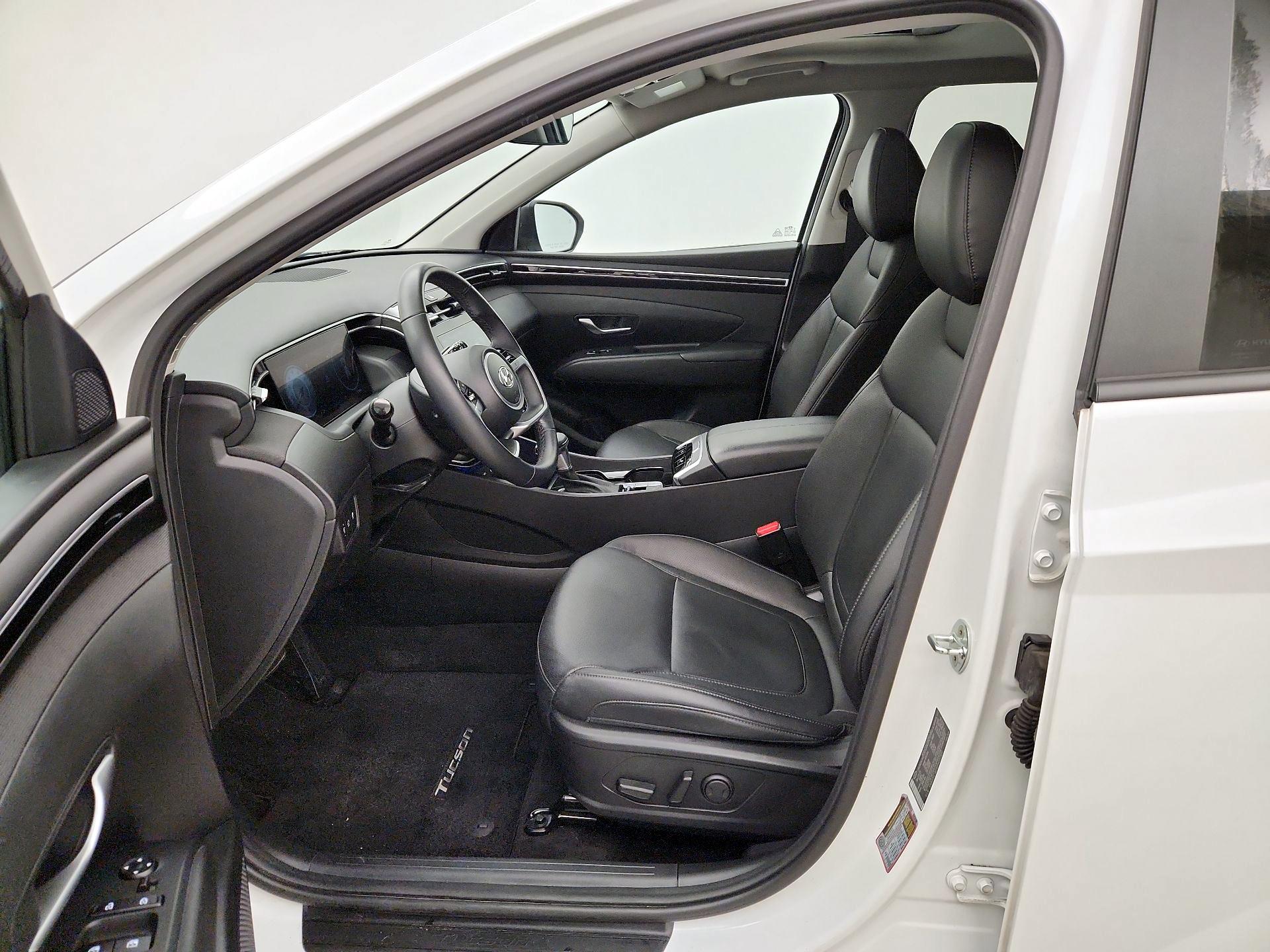 Thumbnail: 2023 Hyundai Tucson - 11