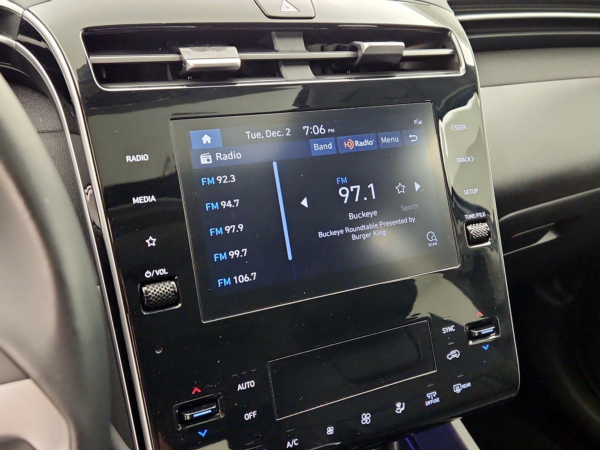 Thumbnail: 2023 Hyundai Tucson - 15