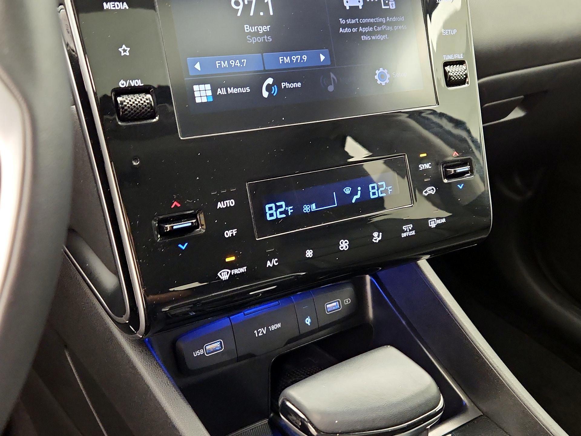 Thumbnail: 2023 Hyundai Tucson - 16