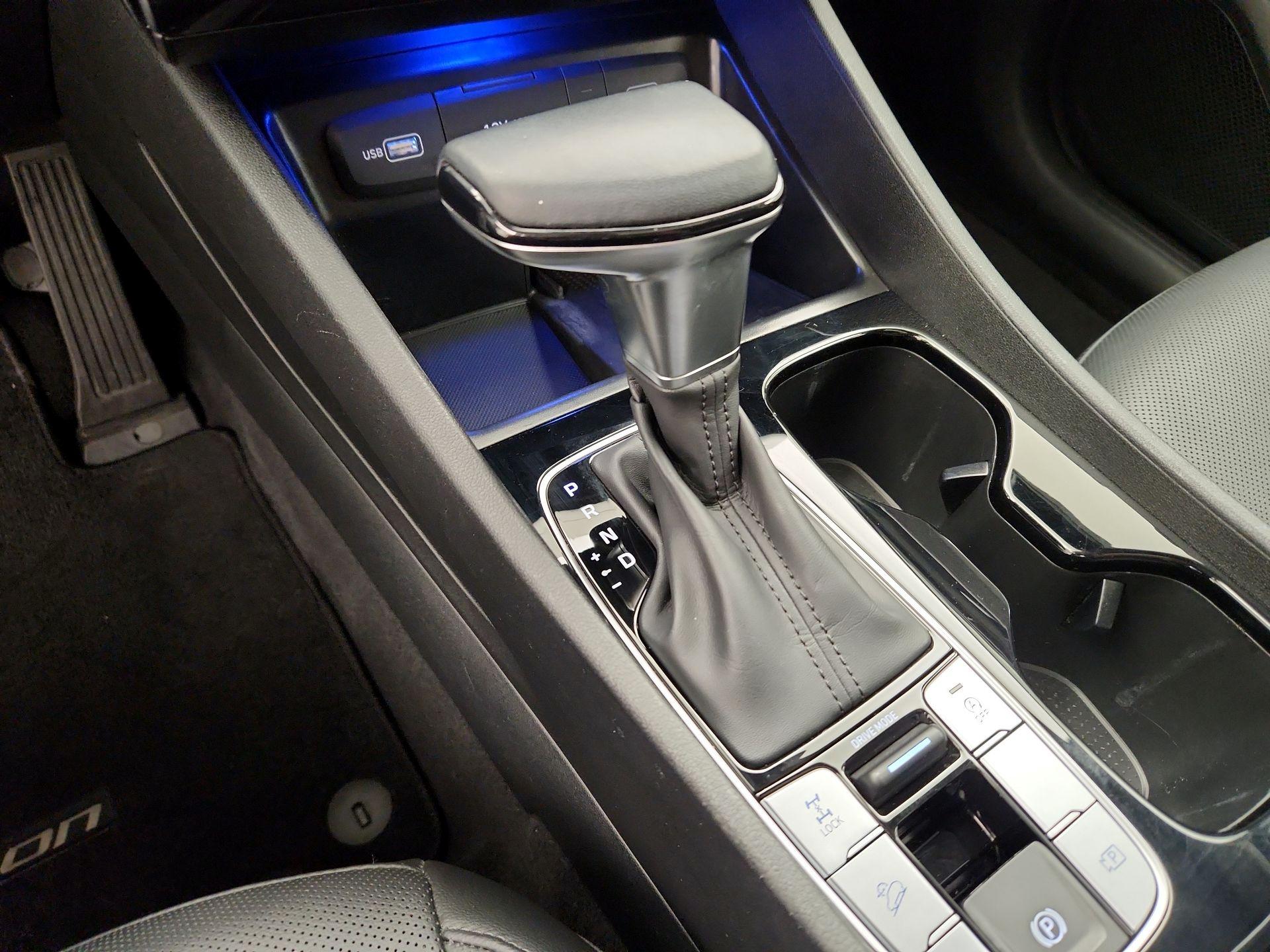 Thumbnail: 2023 Hyundai Tucson - 17