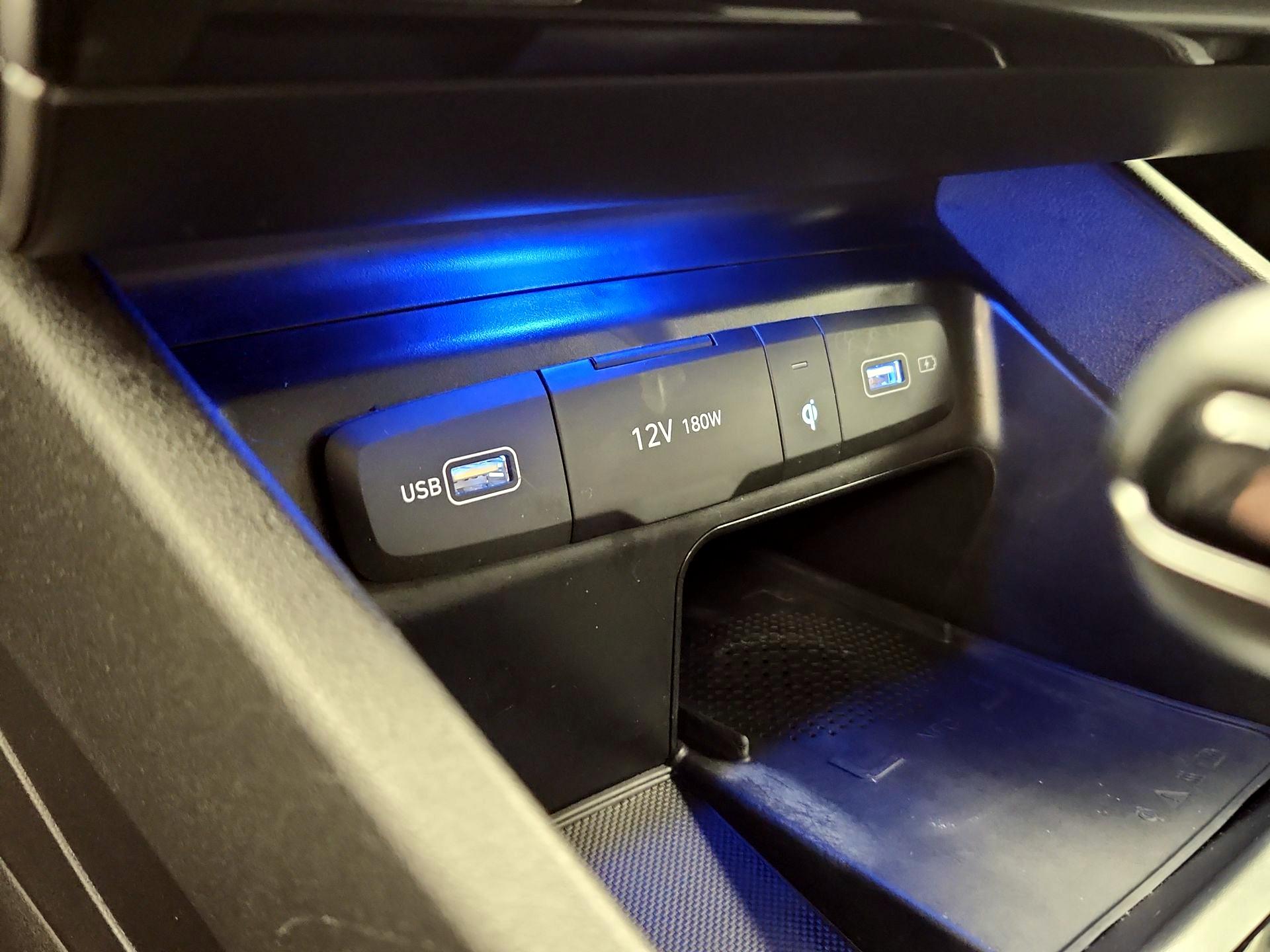 Thumbnail: 2023 Hyundai Tucson - 18