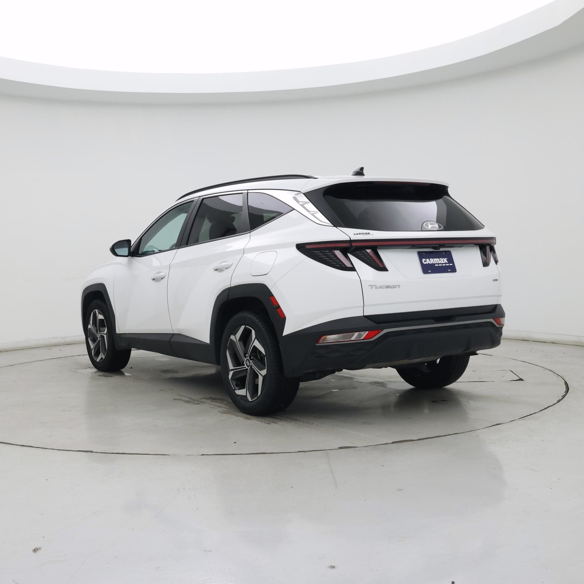 Thumbnail: 2023 Hyundai Tucson - 2