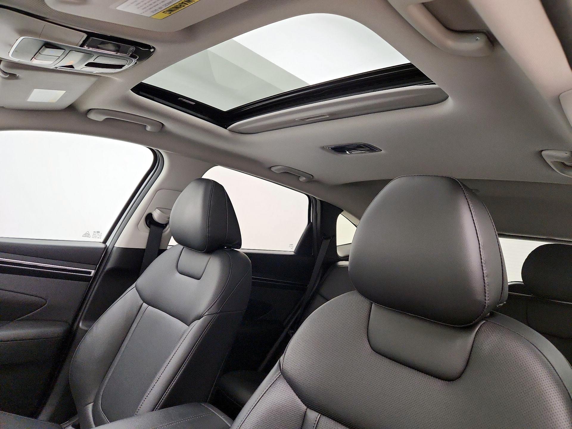 Thumbnail: 2023 Hyundai Tucson - 19