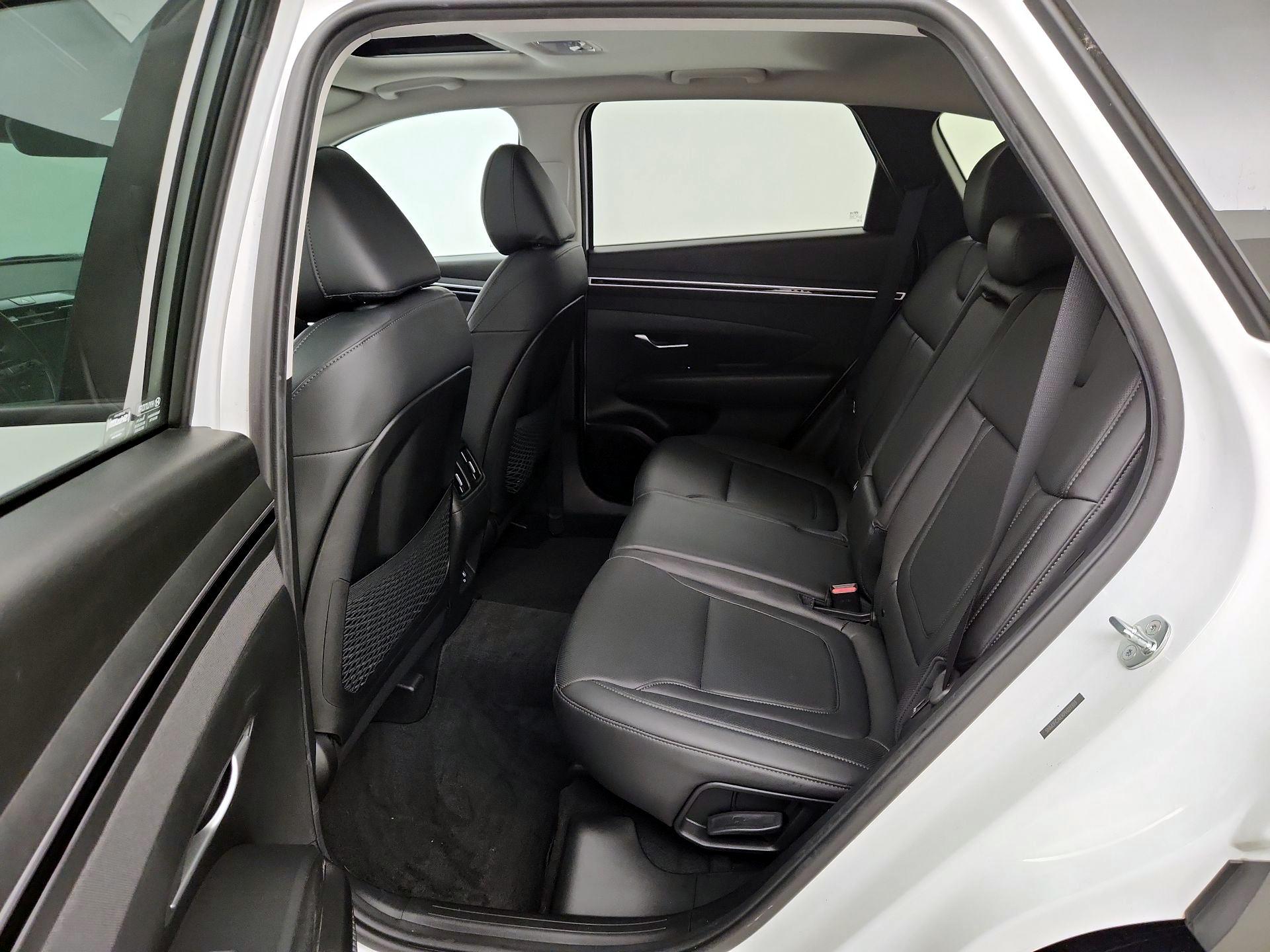 Thumbnail: 2023 Hyundai Tucson - 20