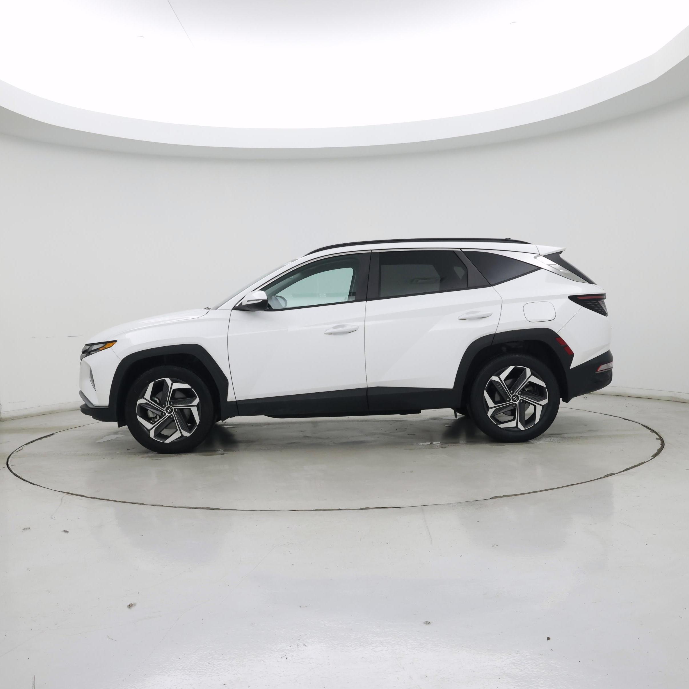 Thumbnail: 2023 Hyundai Tucson - 3