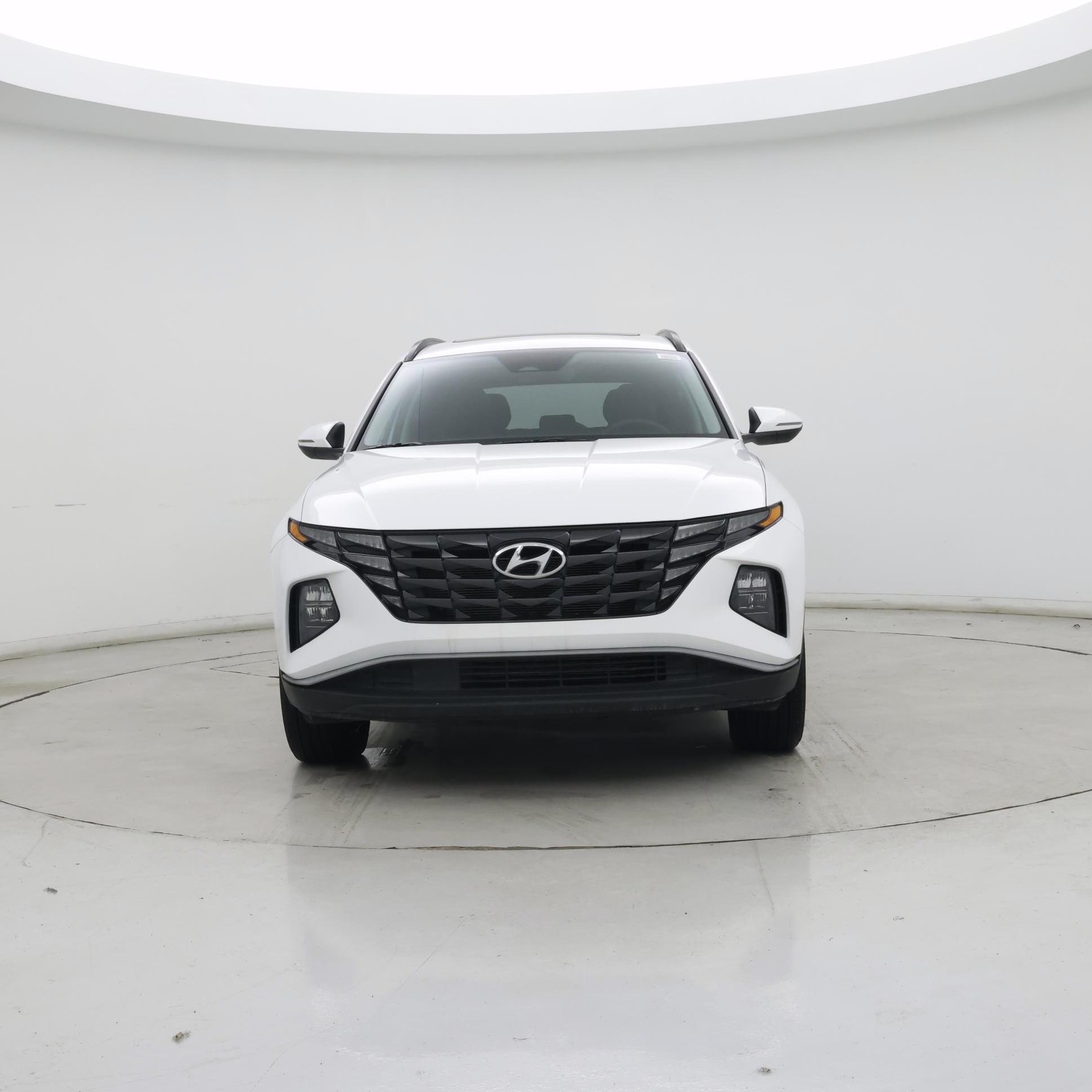 Thumbnail: 2023 Hyundai Tucson - 5