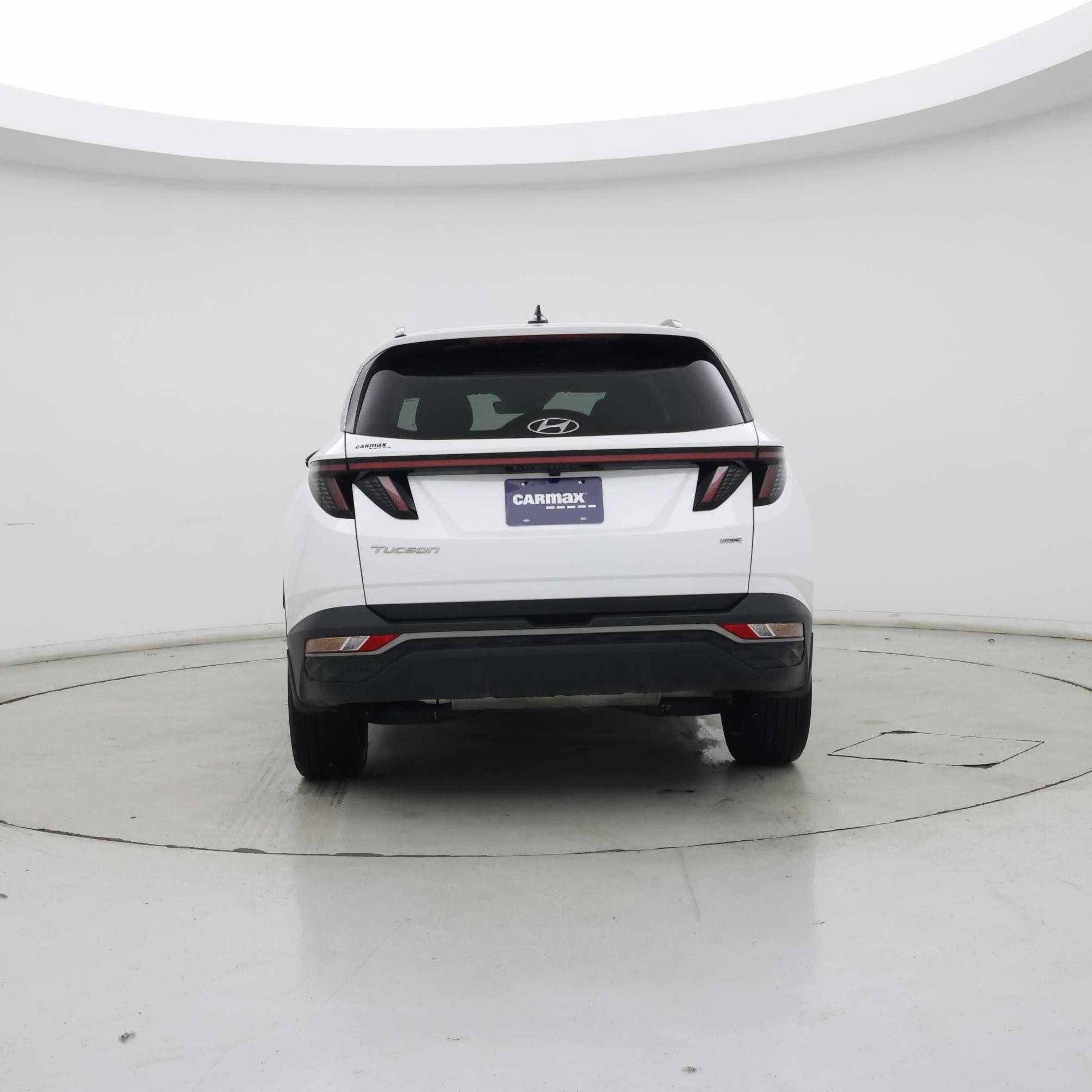 Thumbnail: 2023 Hyundai Tucson - 6