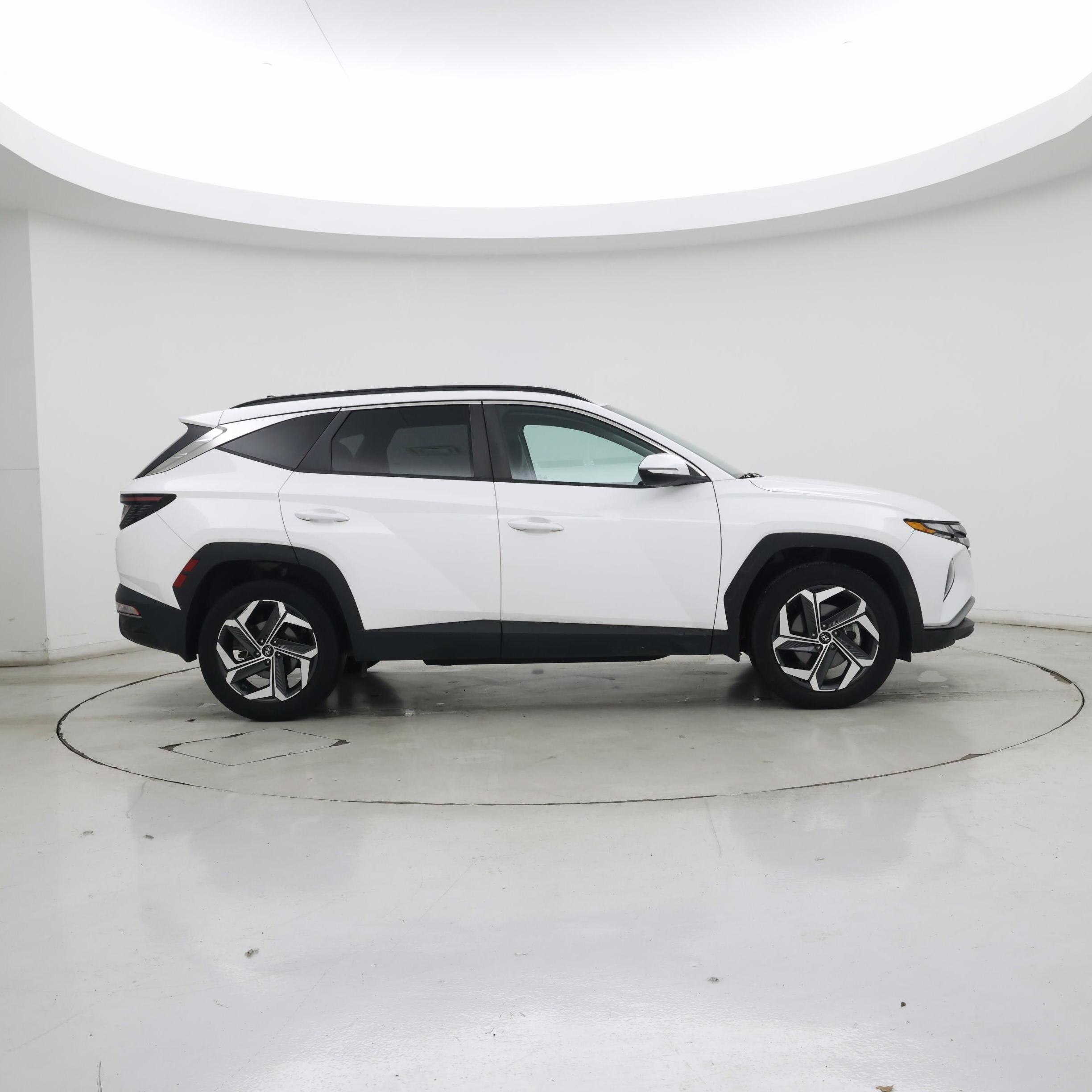 Thumbnail: 2023 Hyundai Tucson - 7