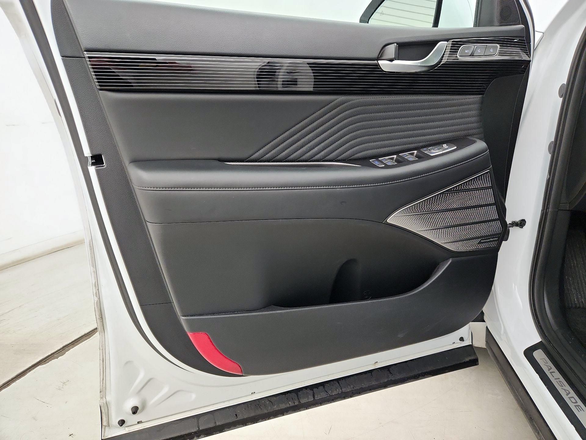 Thumbnail: 2024 Hyundai Palisade - 12