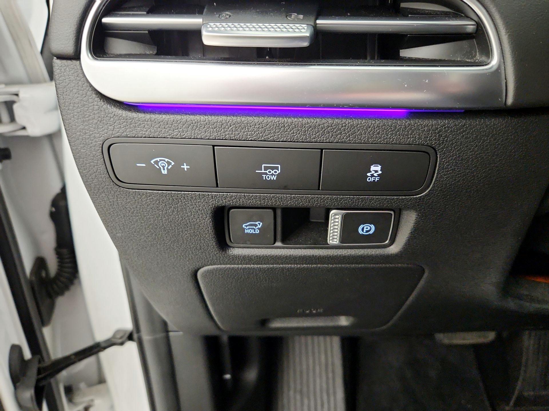 Thumbnail: 2024 Hyundai Palisade - 13