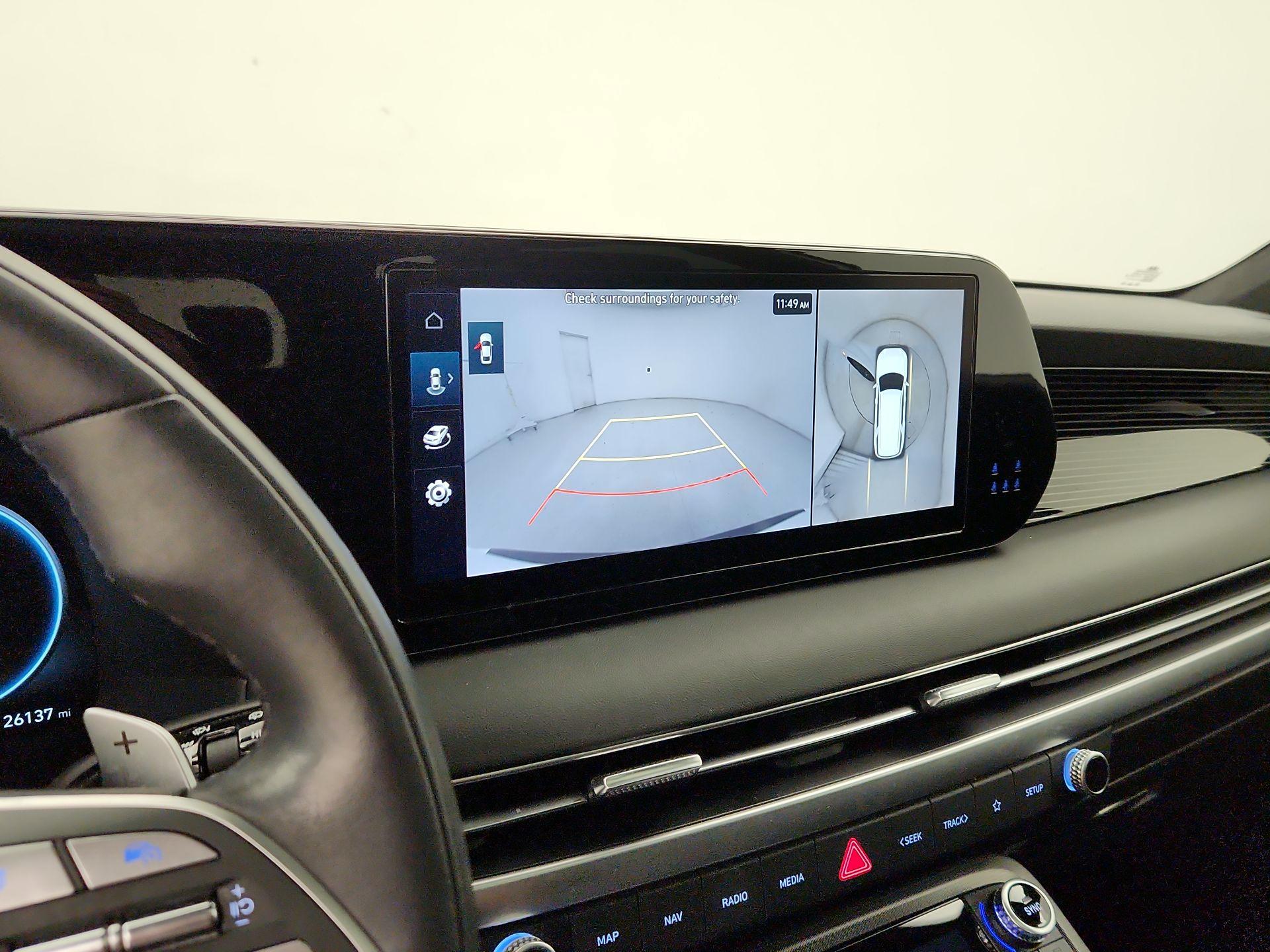 Thumbnail: 2024 Hyundai Palisade - 15