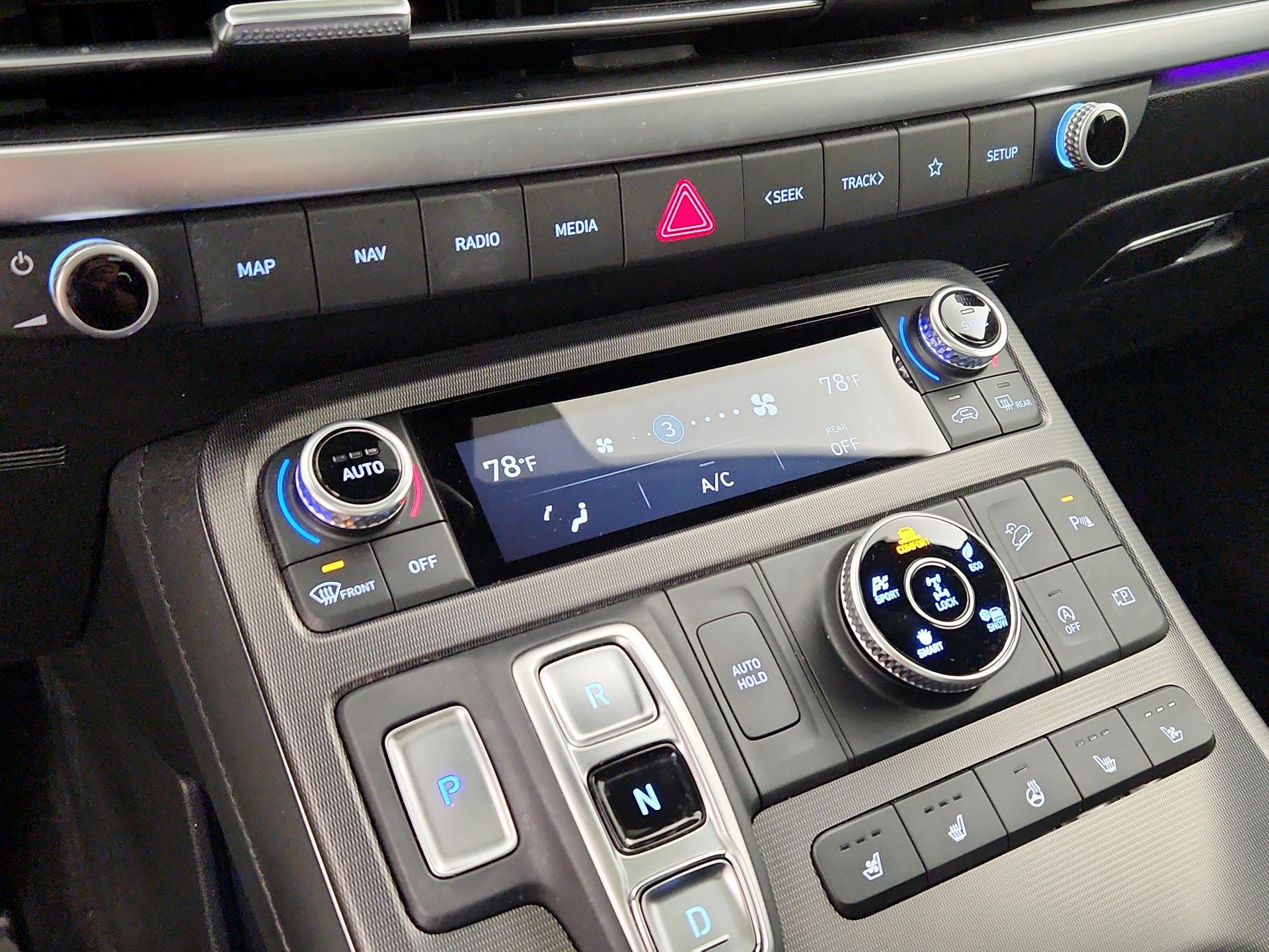 Thumbnail: 2024 Hyundai Palisade - 17