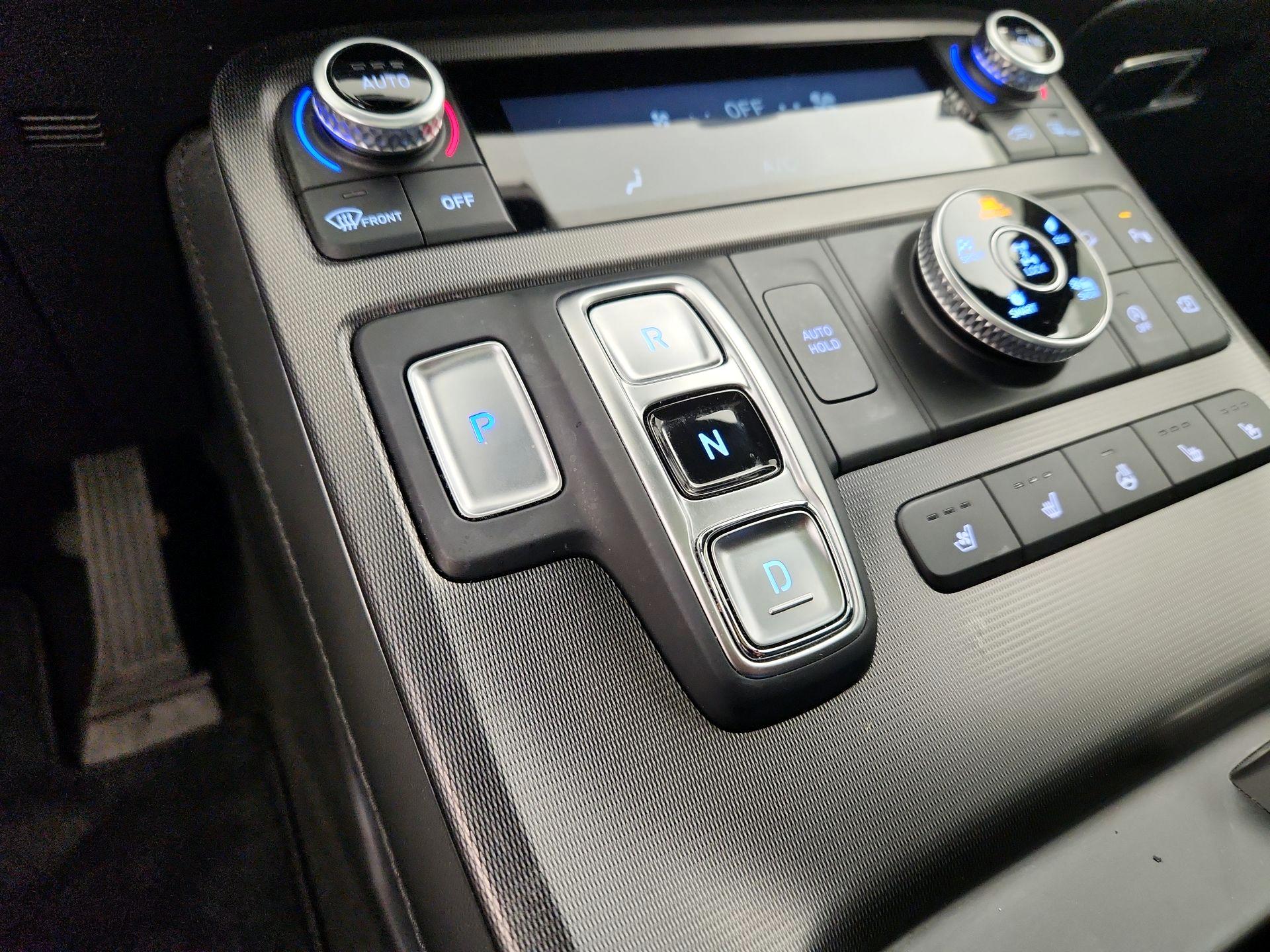 Thumbnail: 2024 Hyundai Palisade - 18