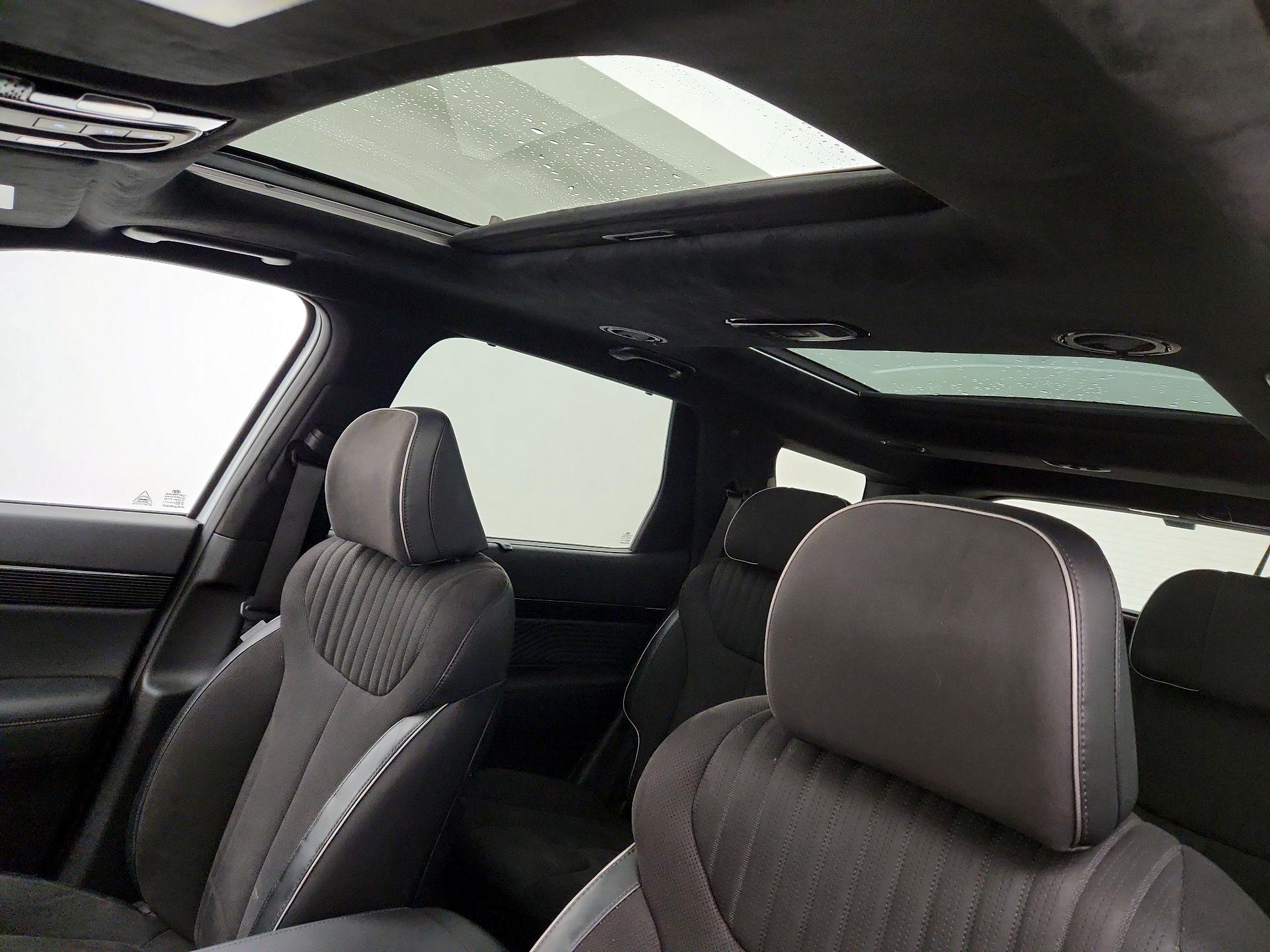 Thumbnail: 2024 Hyundai Palisade - 20