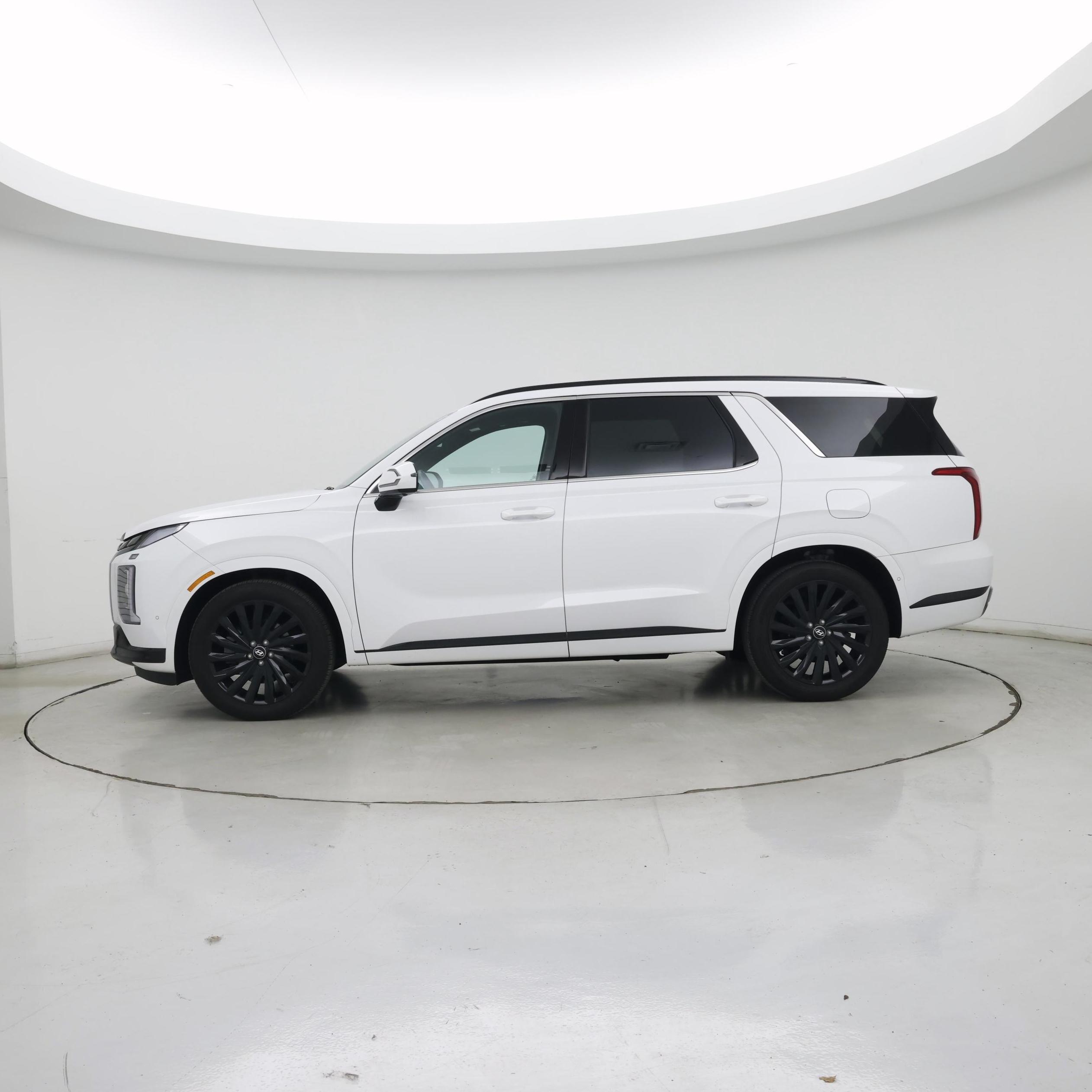 Thumbnail: 2024 Hyundai Palisade - 3