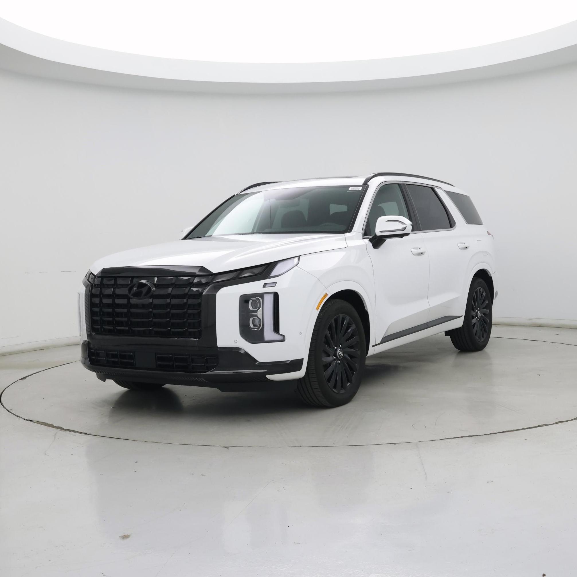 Thumbnail: 2024 Hyundai Palisade - 4