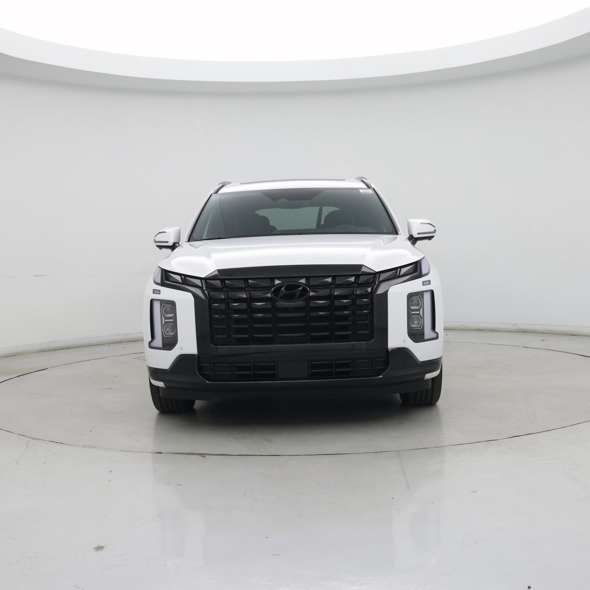Thumbnail: 2024 Hyundai Palisade - 5