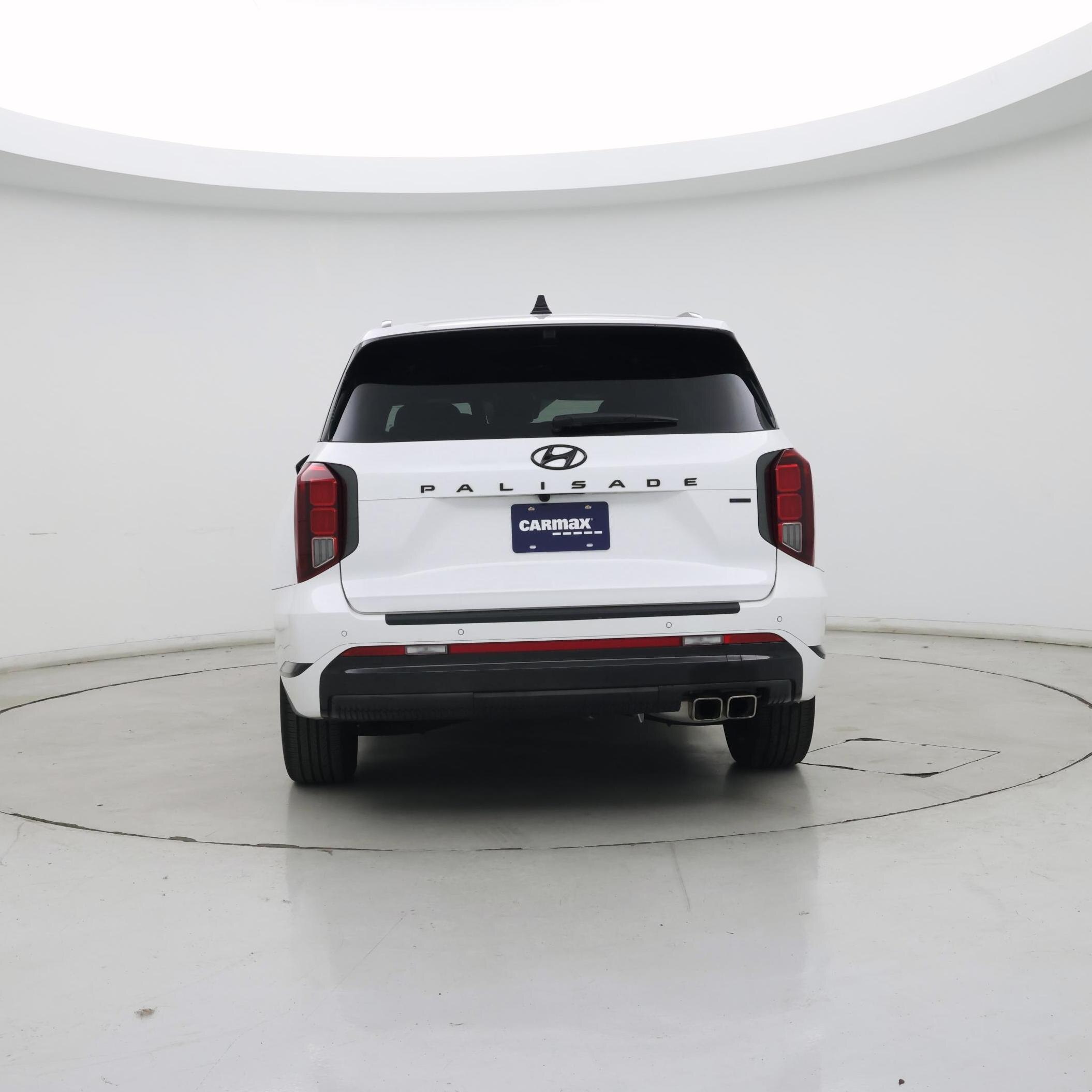 Thumbnail: 2024 Hyundai Palisade - 6