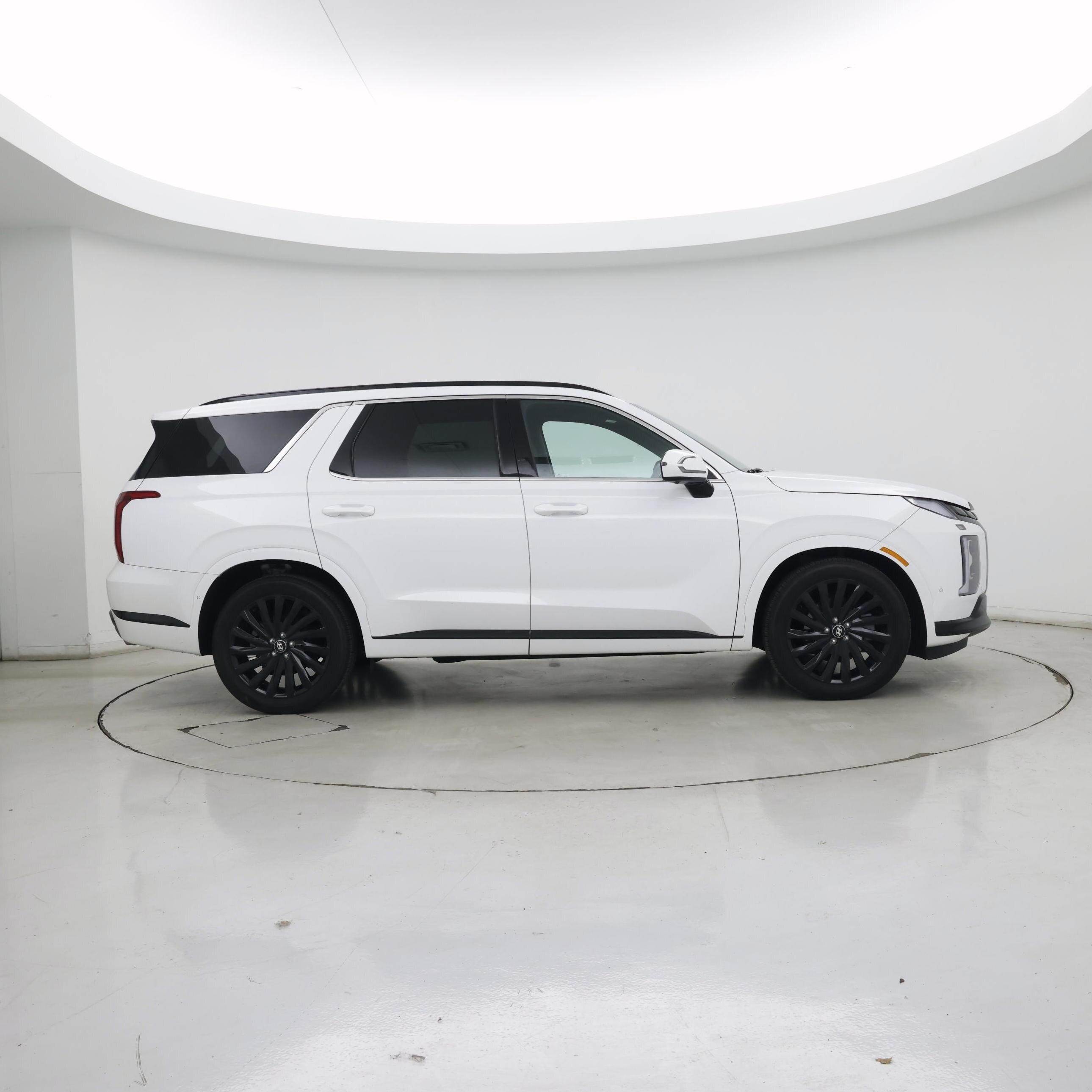 Thumbnail: 2024 Hyundai Palisade - 7