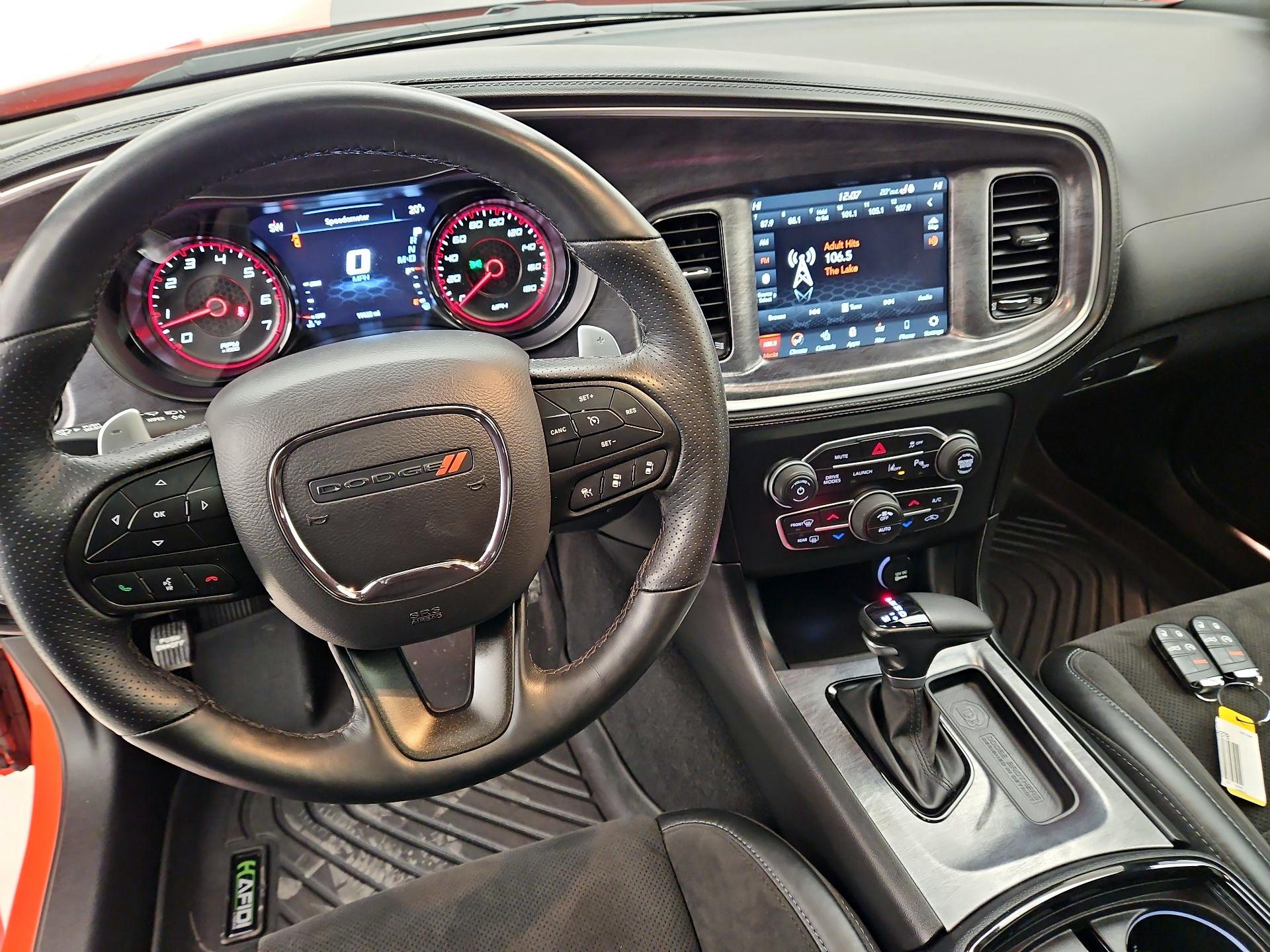 Thumbnail: 2023 Dodge Charger - 9