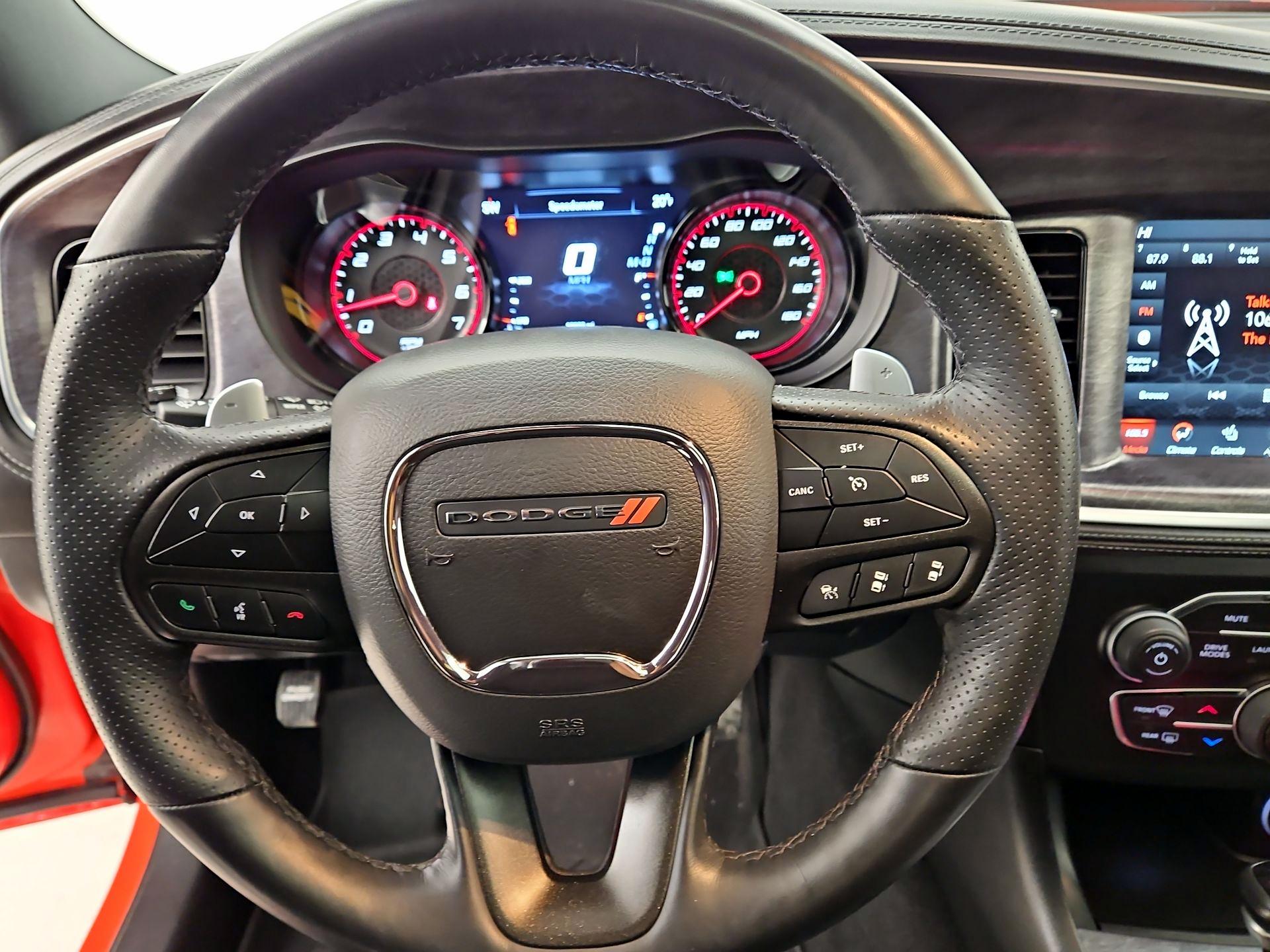 Thumbnail: 2023 Dodge Charger - 10