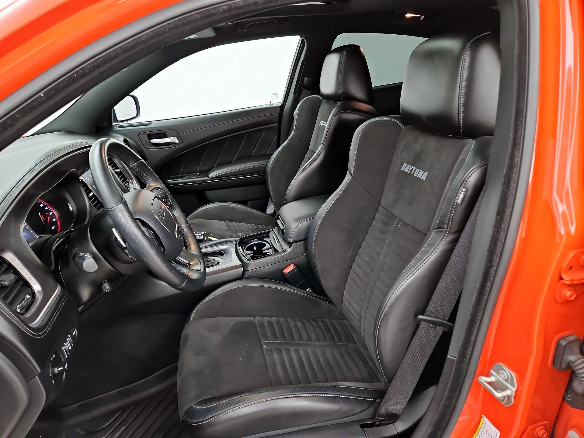 Thumbnail: 2023 Dodge Charger - 11