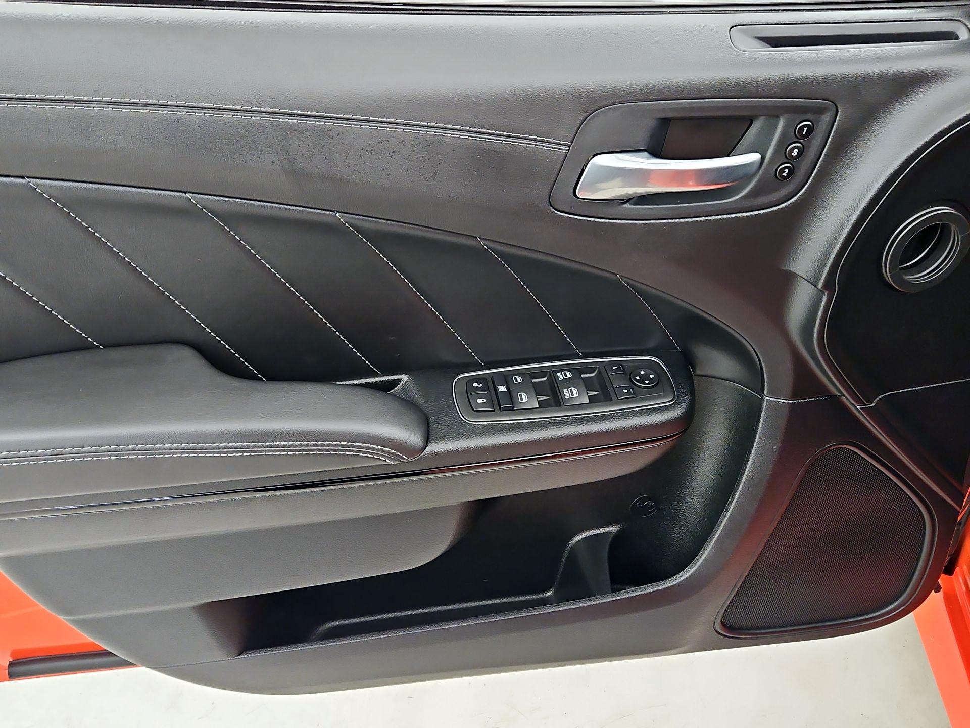 Thumbnail: 2023 Dodge Charger - 12