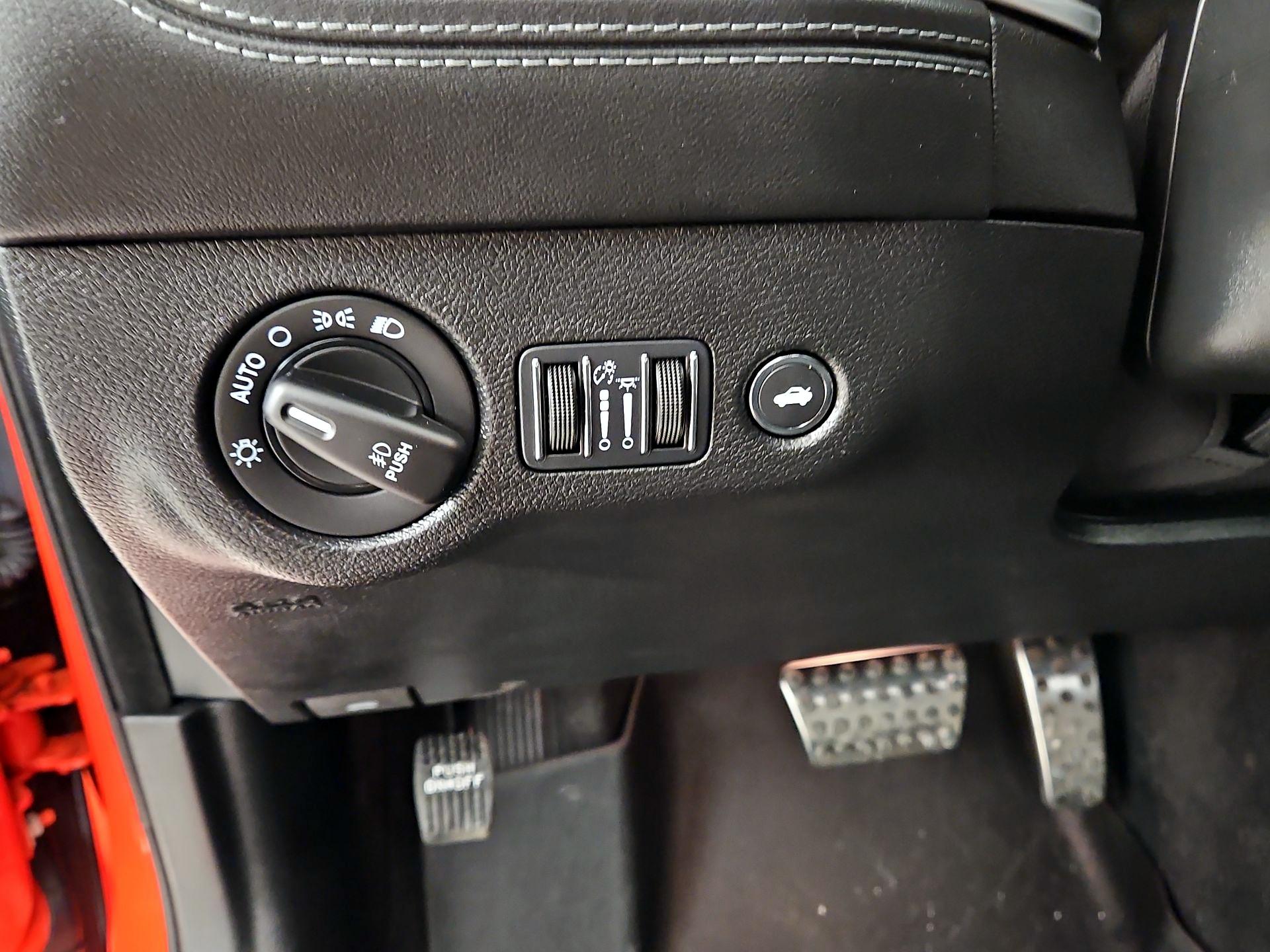 Thumbnail: 2023 Dodge Charger - 13