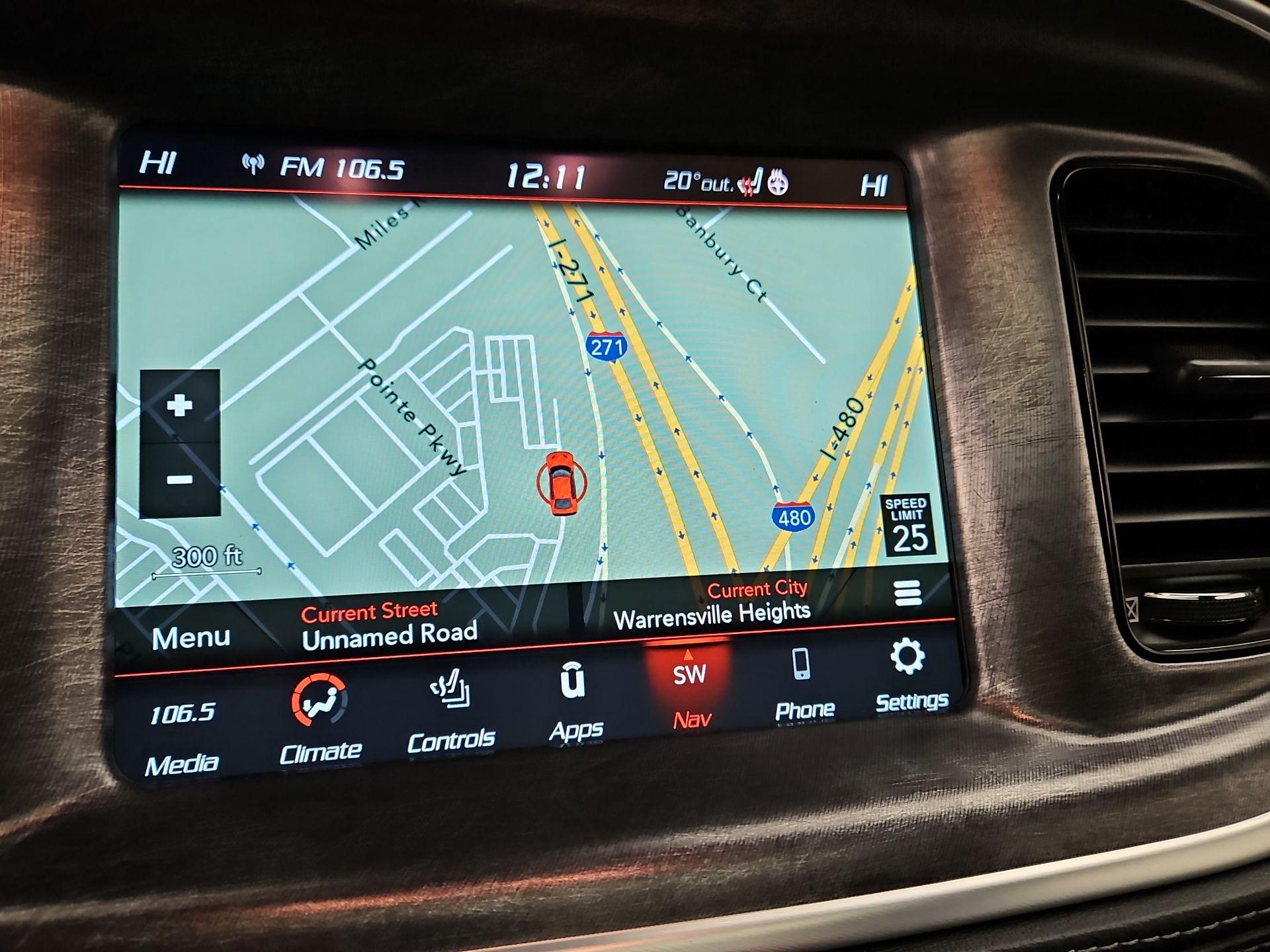 Thumbnail: 2023 Dodge Charger - 14