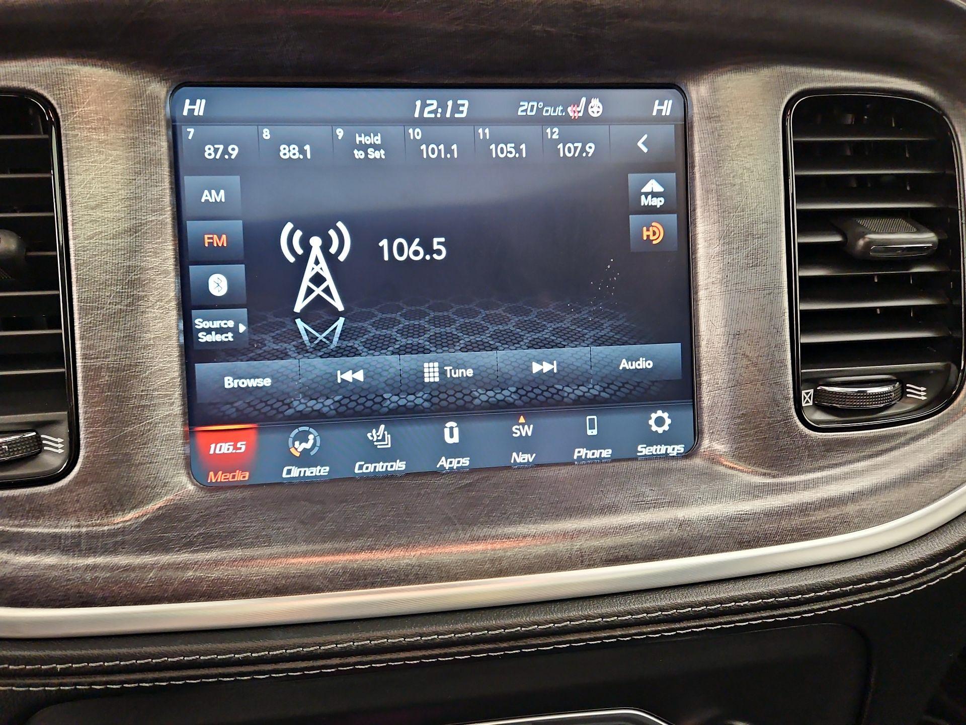 Thumbnail: 2023 Dodge Charger - 16