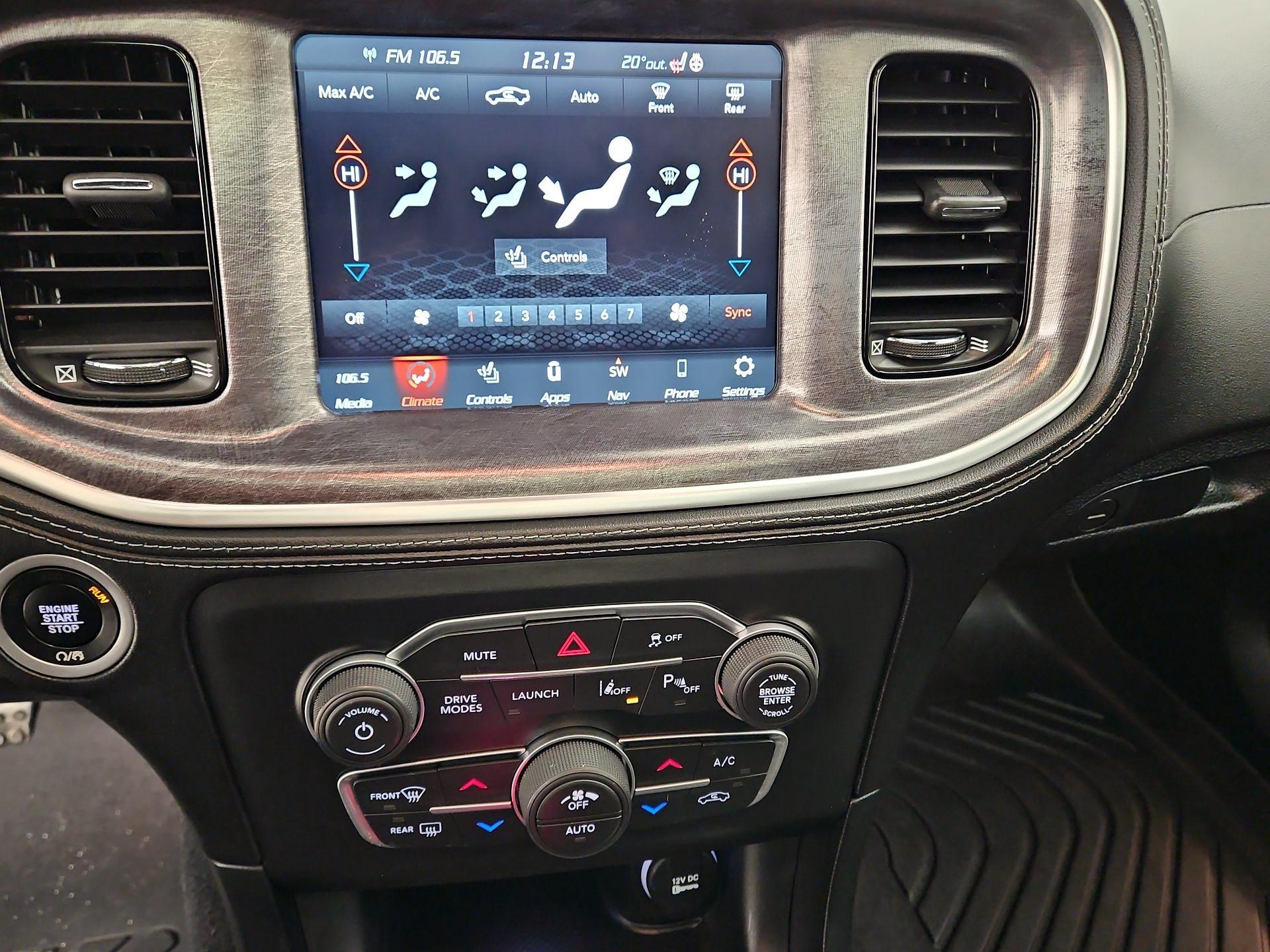 Thumbnail: 2023 Dodge Charger - 17