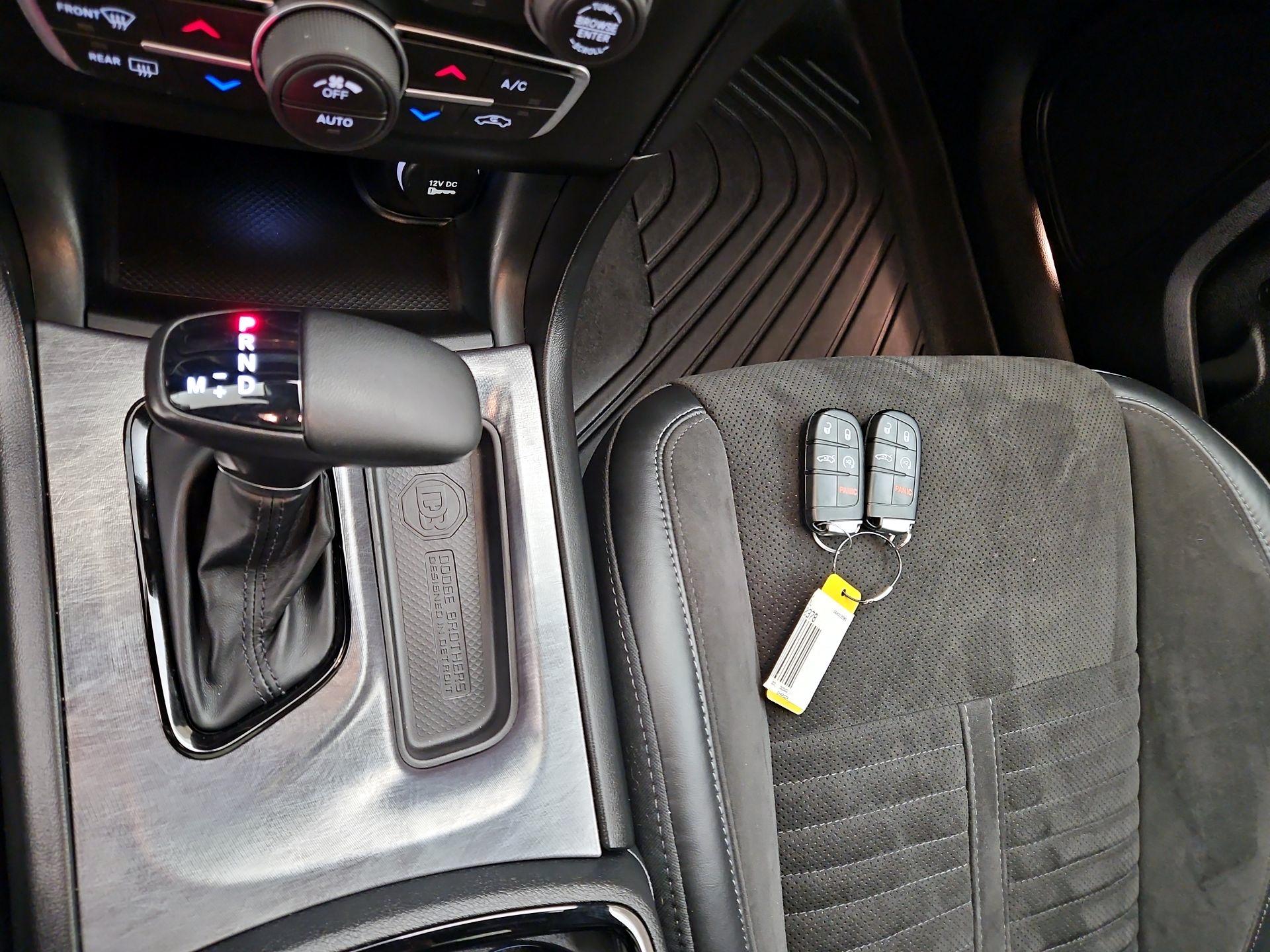 Thumbnail: 2023 Dodge Charger - 18