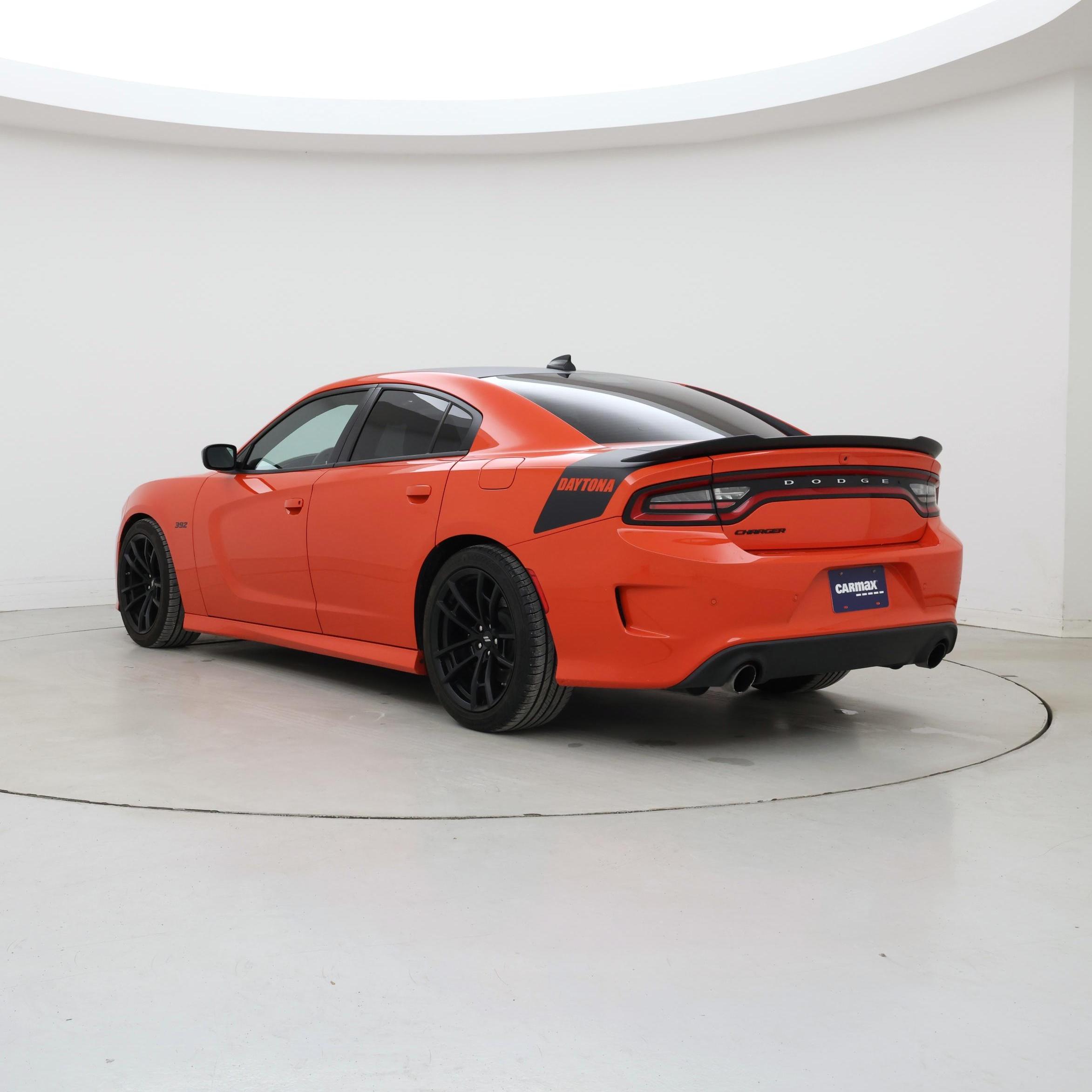 Thumbnail: 2023 Dodge Charger - 2