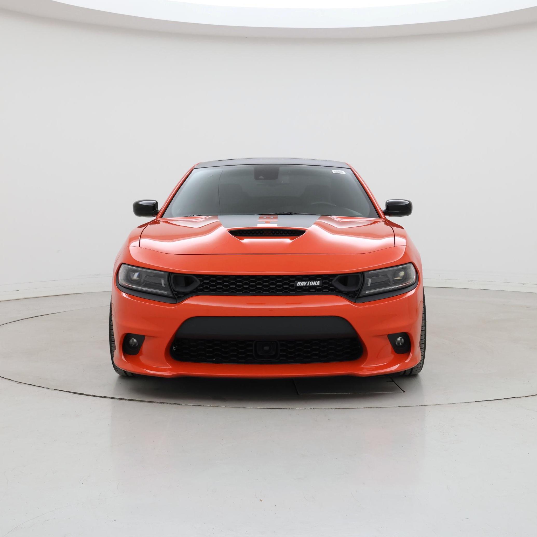 Thumbnail: 2023 Dodge Charger - 5