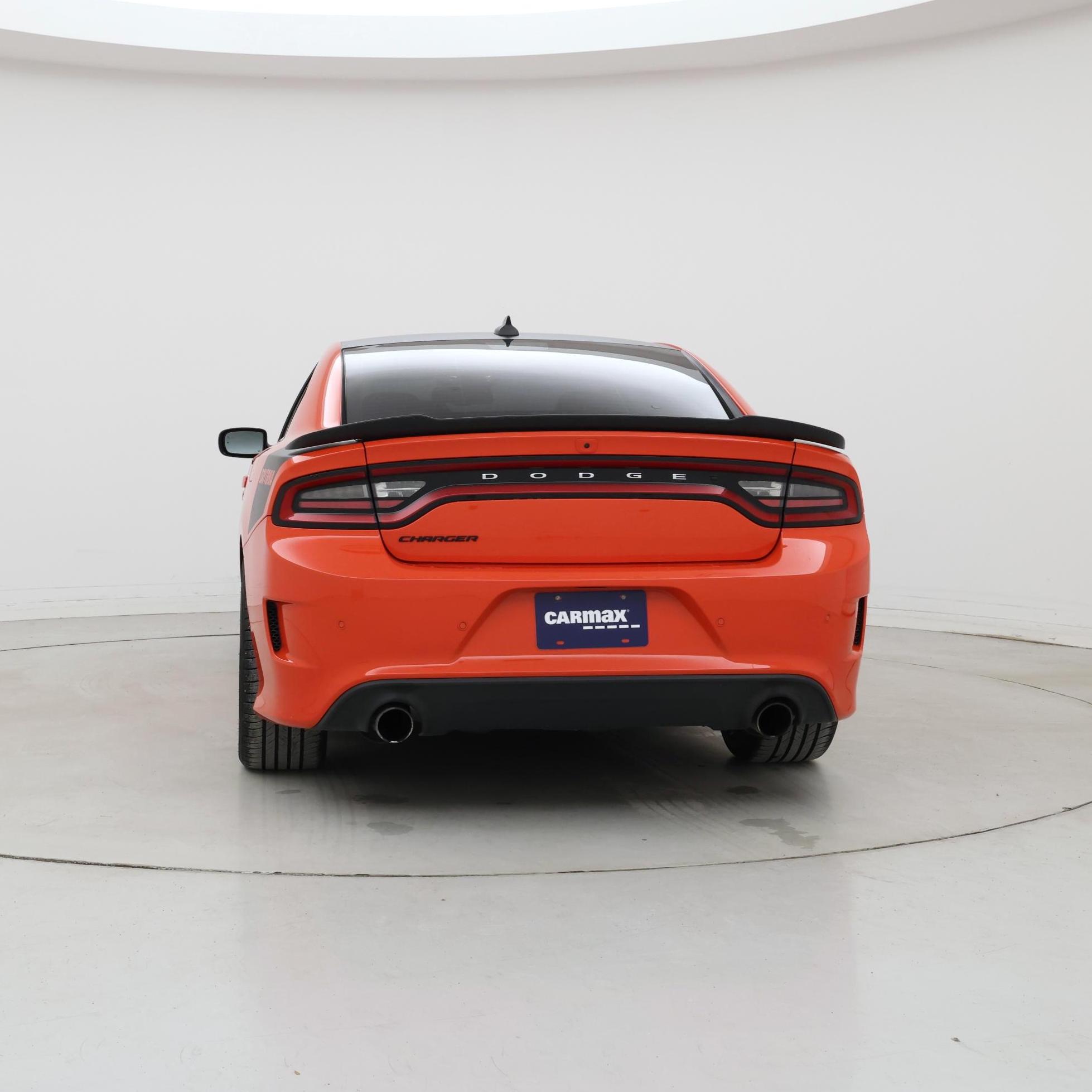 Thumbnail: 2023 Dodge Charger - 6