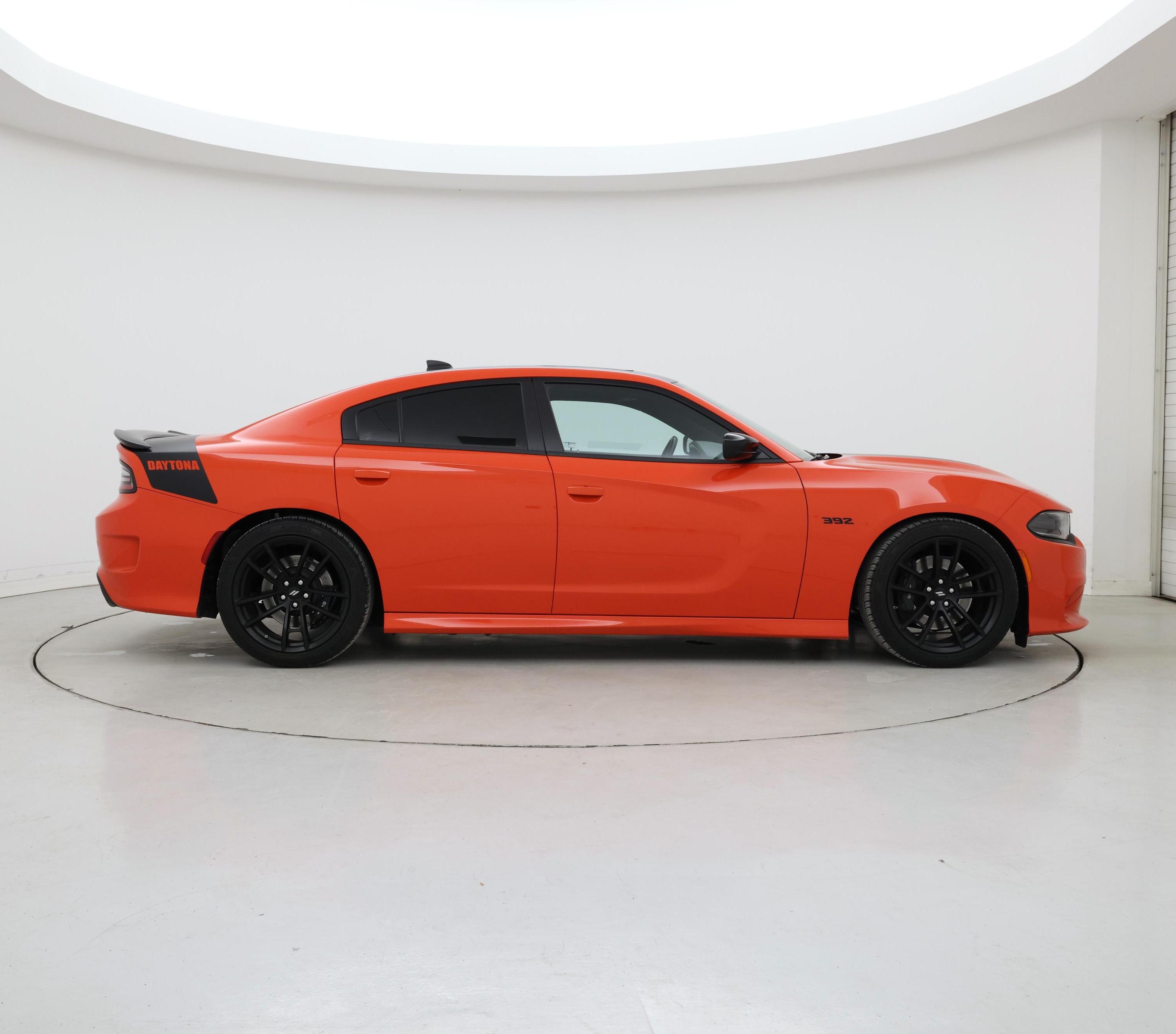 Thumbnail: 2023 Dodge Charger - 7