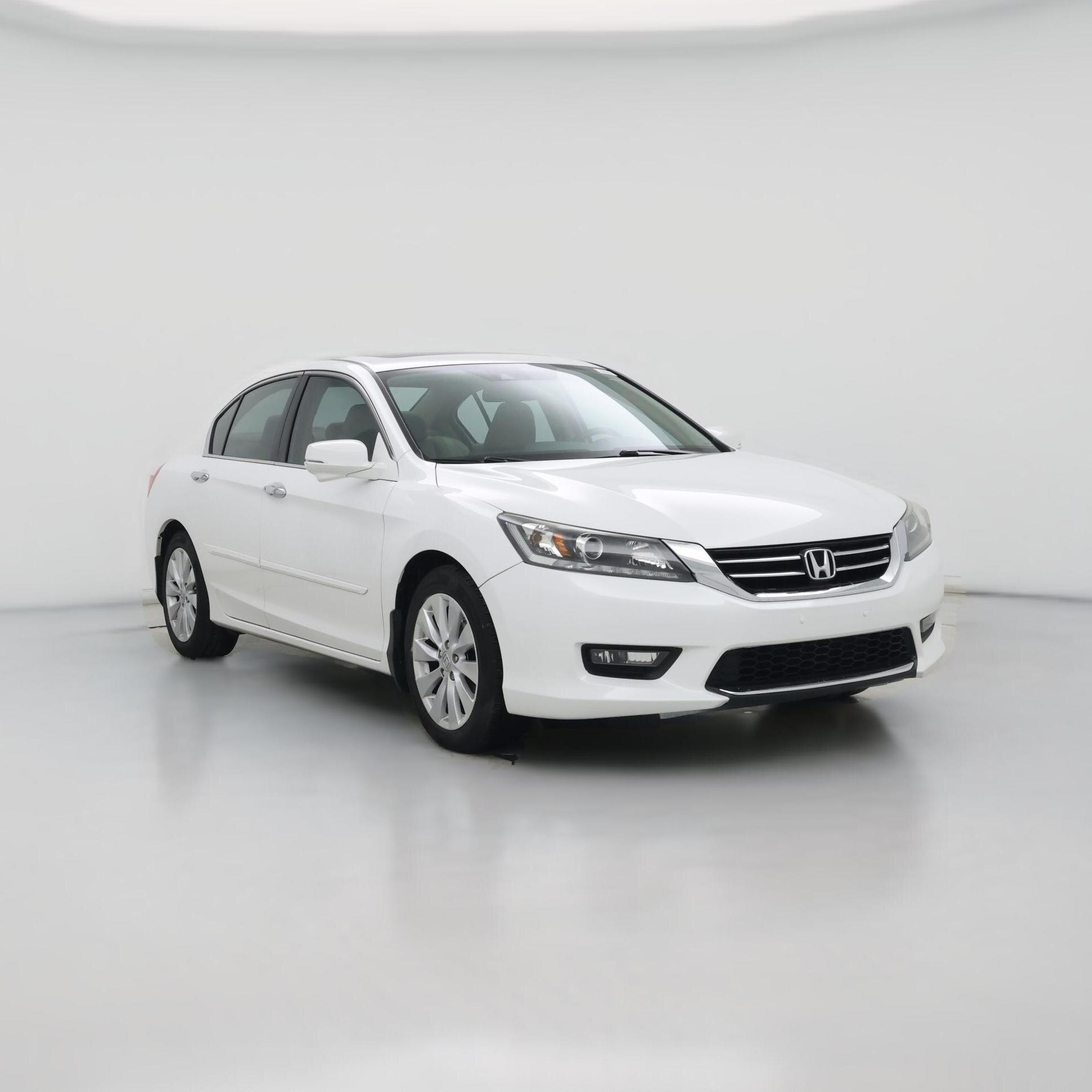 Thumbnail: 2015 Honda Accord - 1