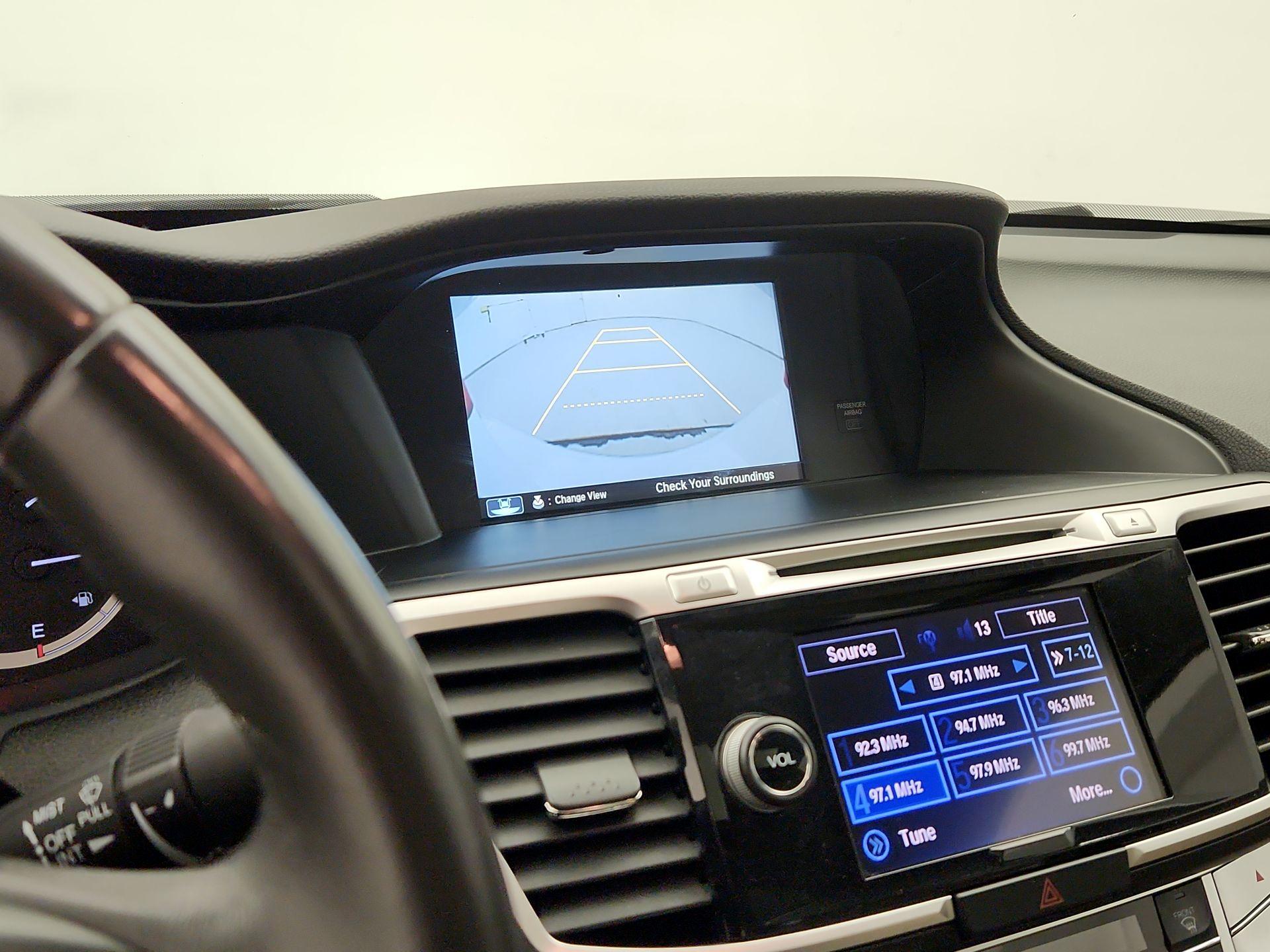 Thumbnail: 2015 Honda Accord - 14