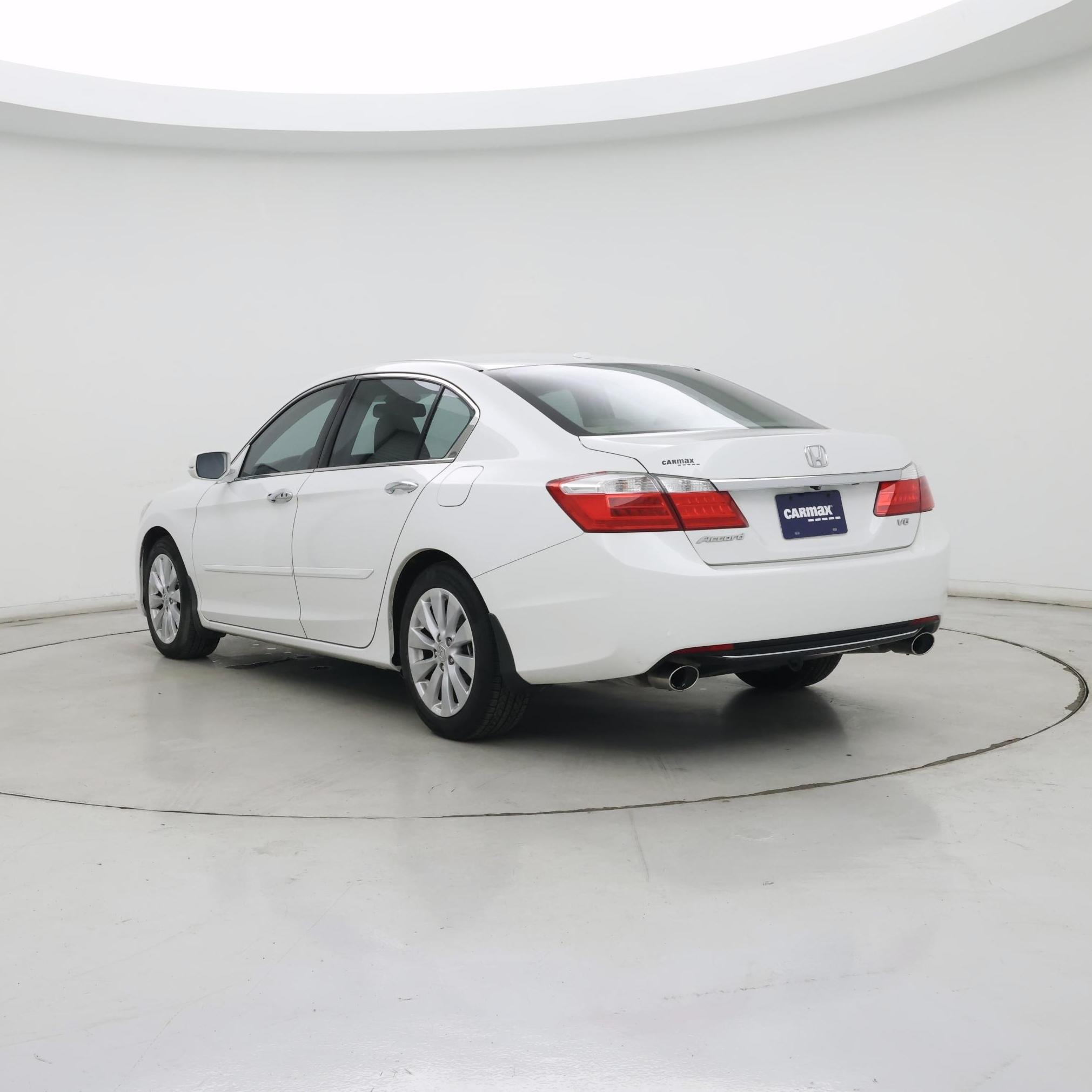 Thumbnail: 2015 Honda Accord - 2