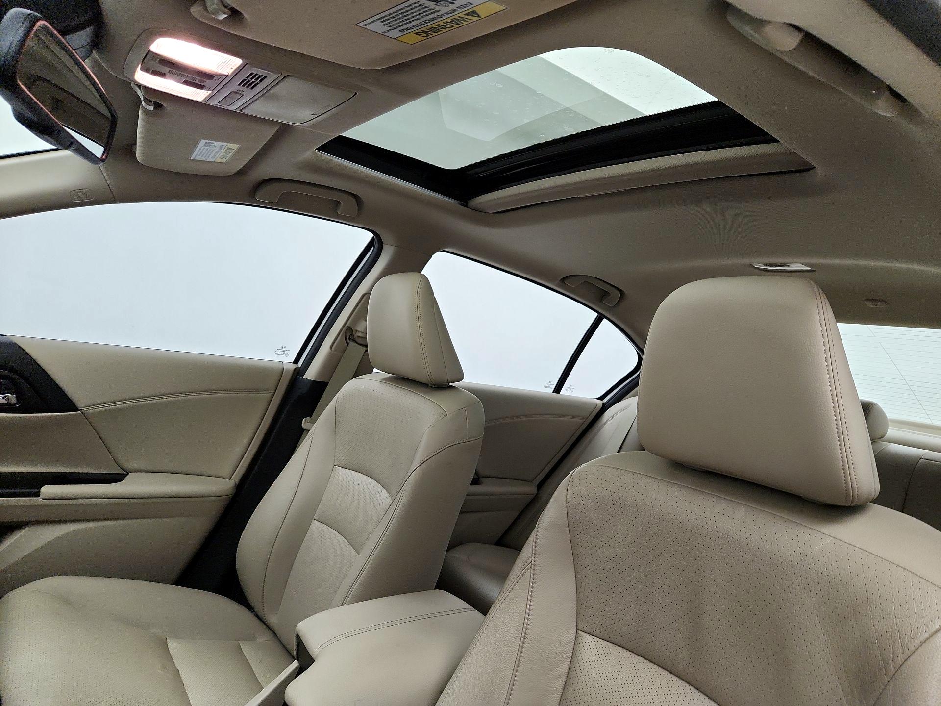 Thumbnail: 2015 Honda Accord - 19