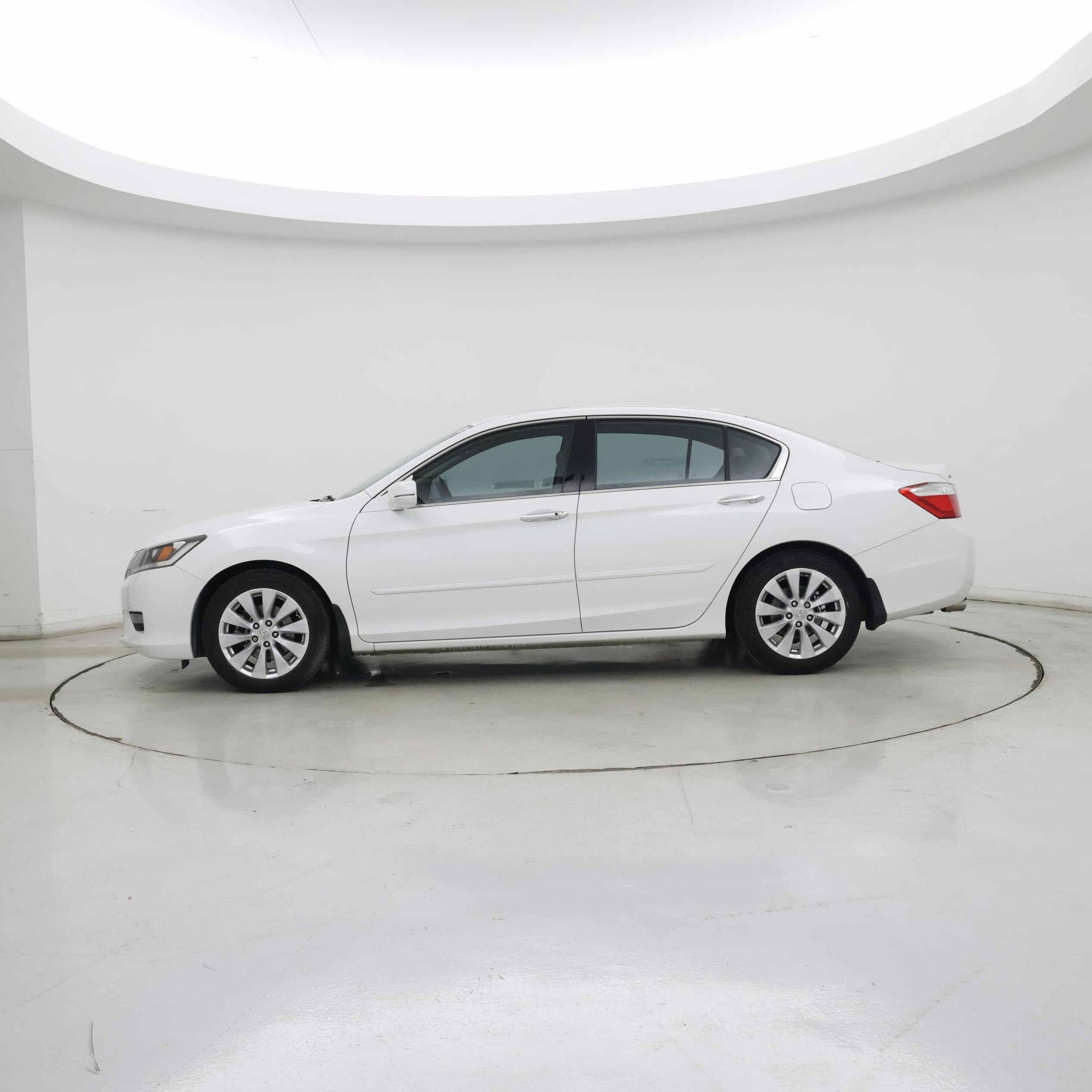 Thumbnail: 2015 Honda Accord - 3