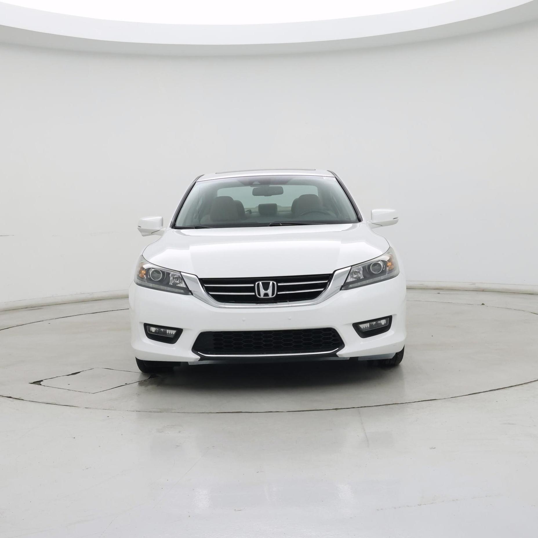 Thumbnail: 2015 Honda Accord - 5