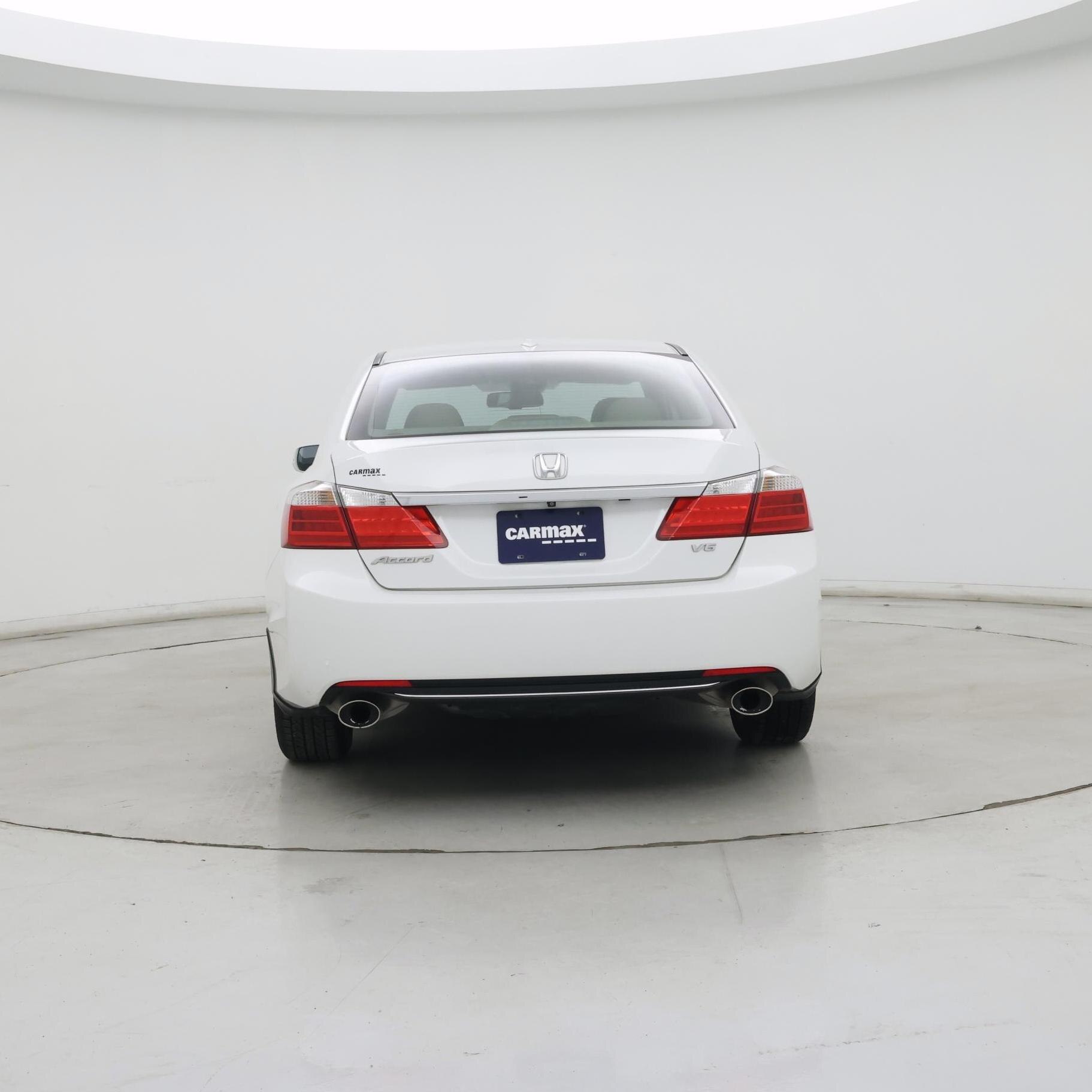 Thumbnail: 2015 Honda Accord - 6